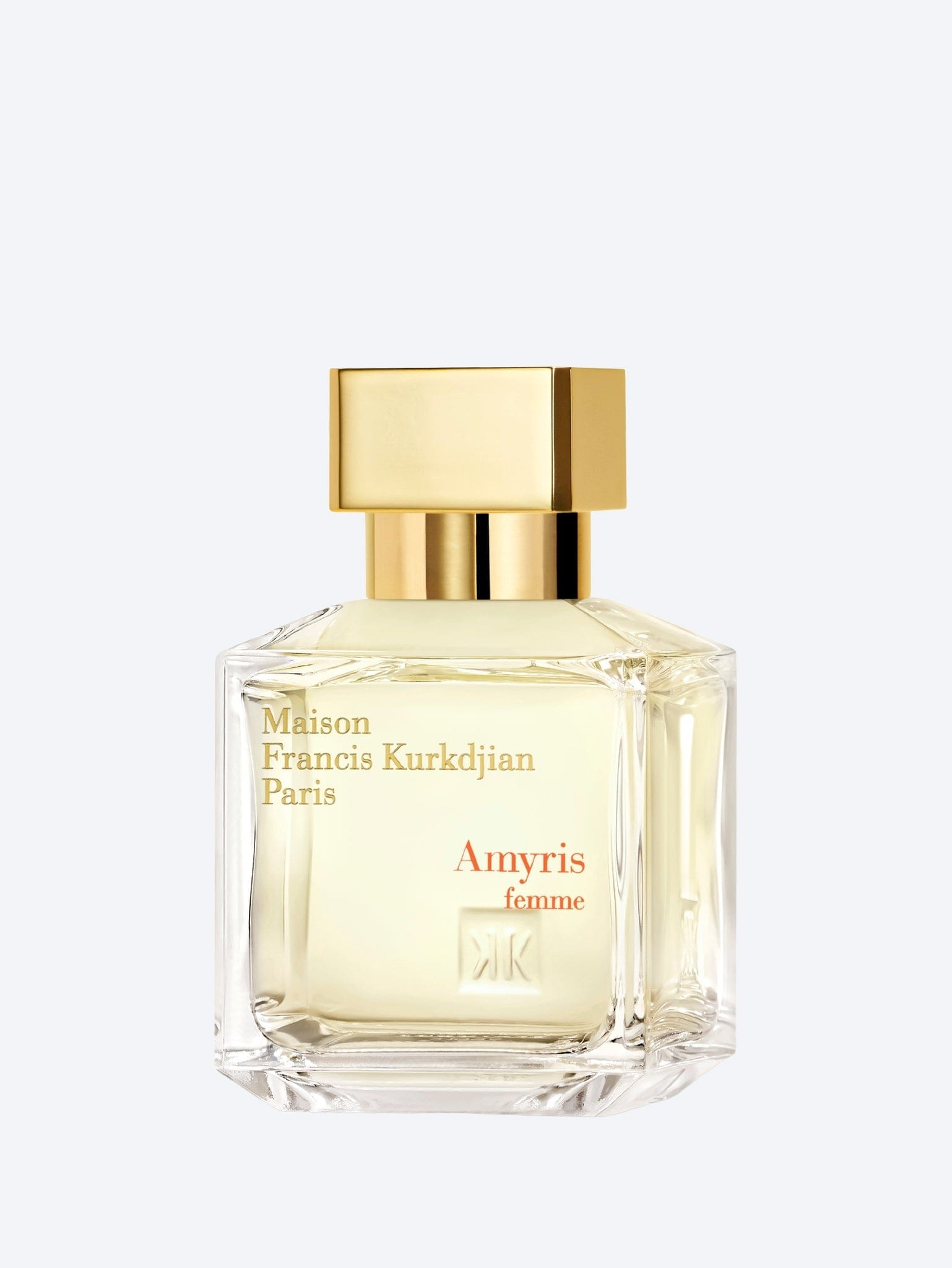 Maison Francis Kurkdjian Amyris femme - eau de parfum 70 ml
