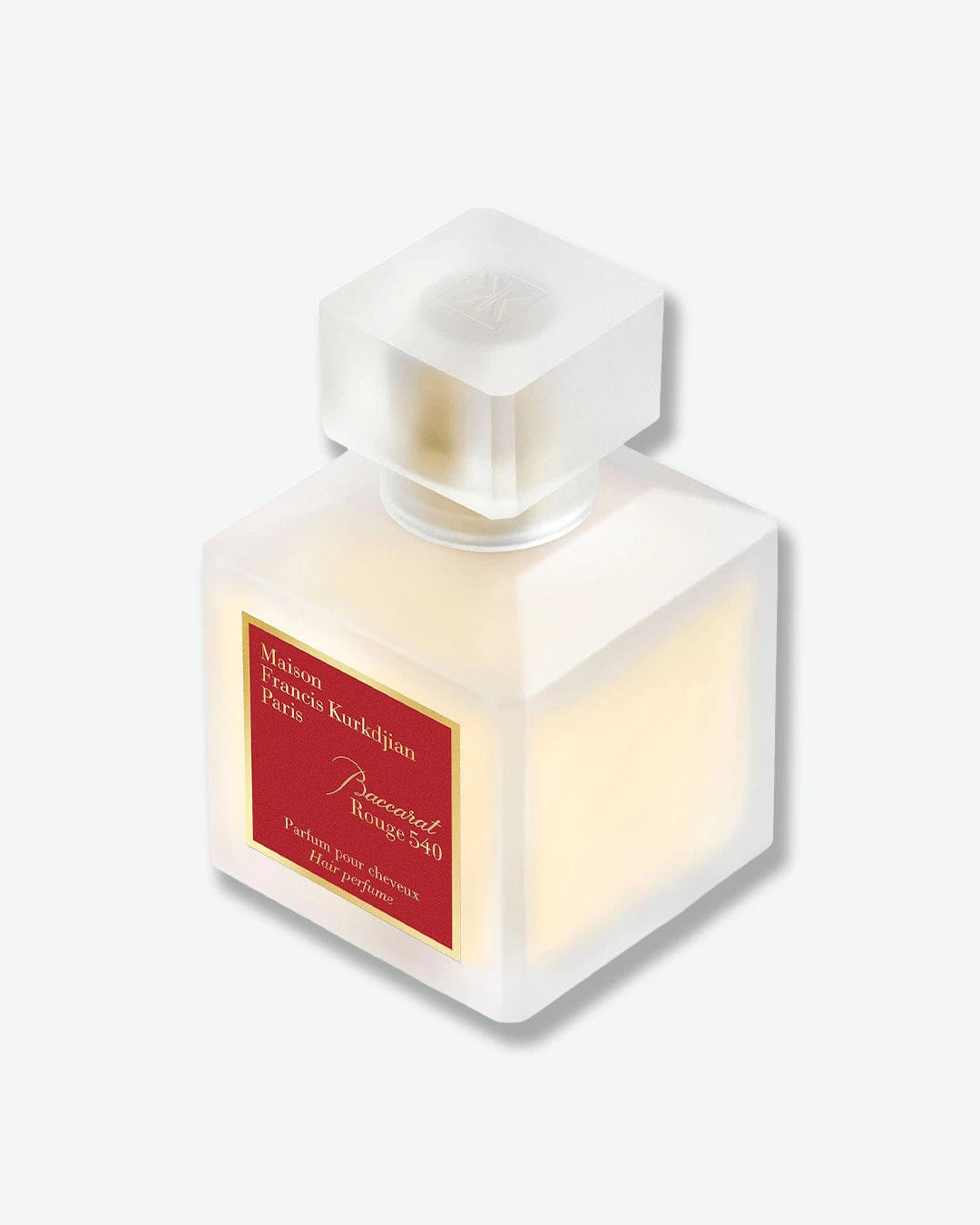 Maison Francis Kurkdjian Baccarat Rouge 540 Hair Perfume
