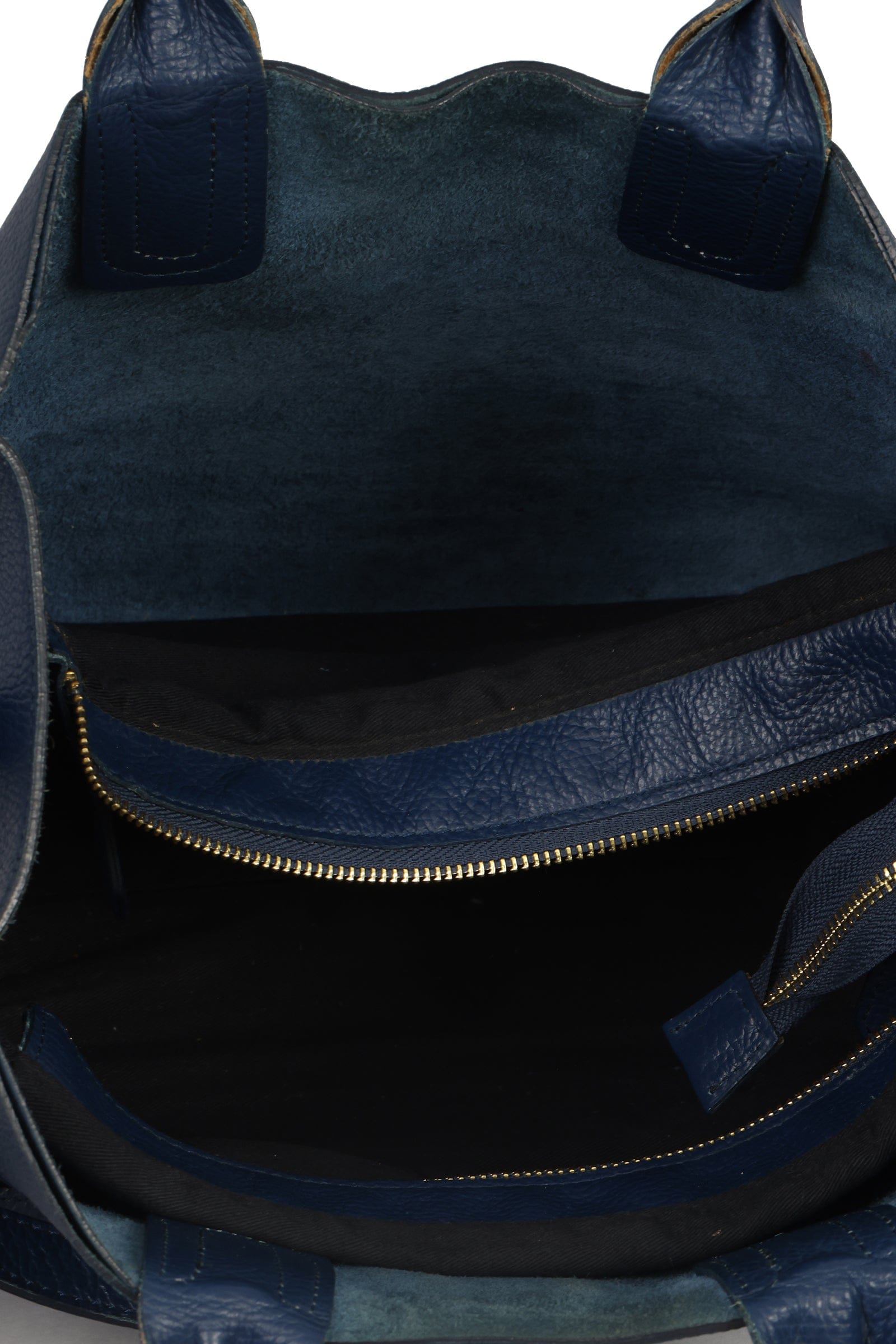ROBERTO CAVALLI TOP HANDLE TOTE BAG