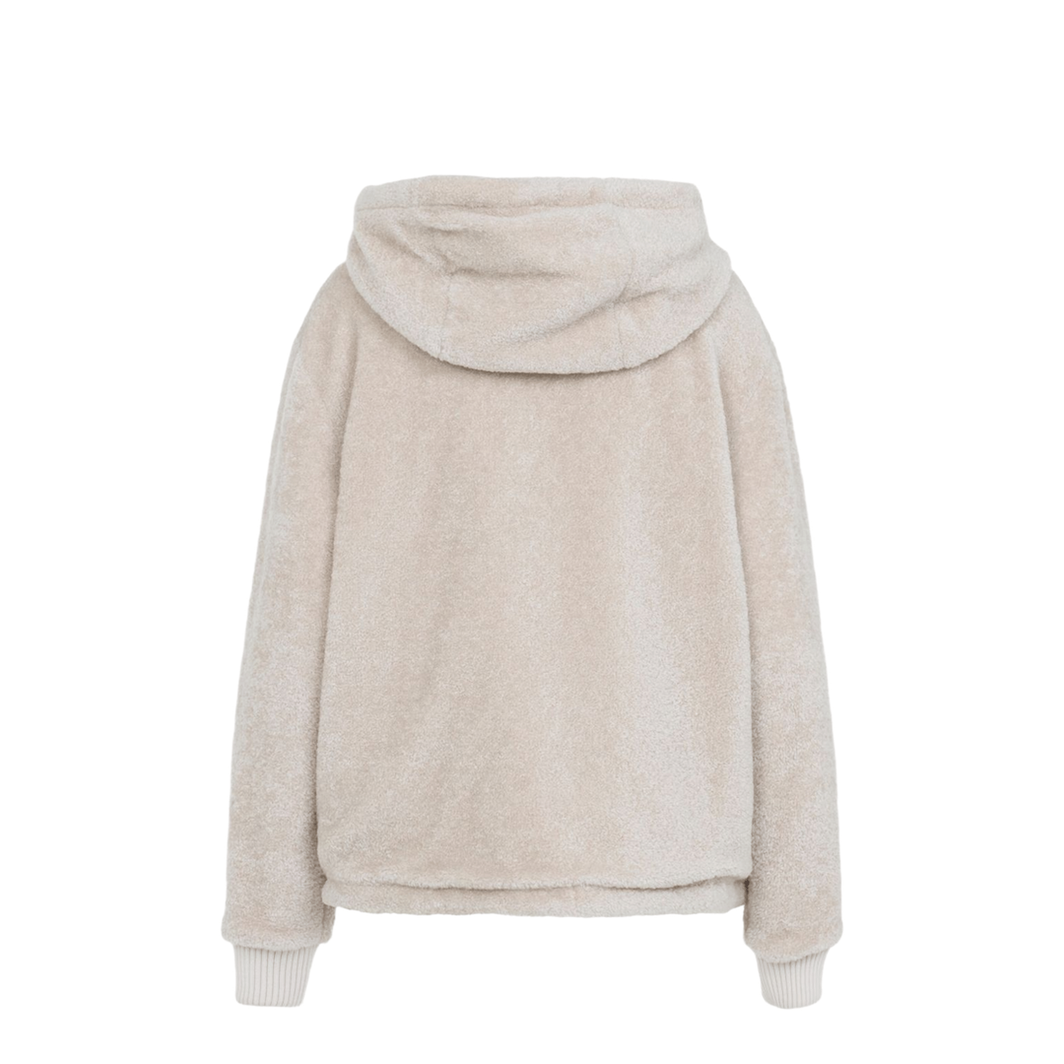 Moncler Zip Up Cardigan
