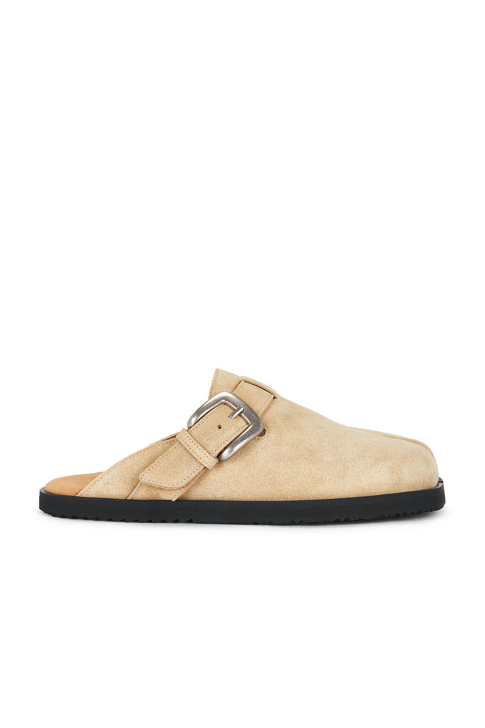 Maison Margiela Tabi Anatomic Mules