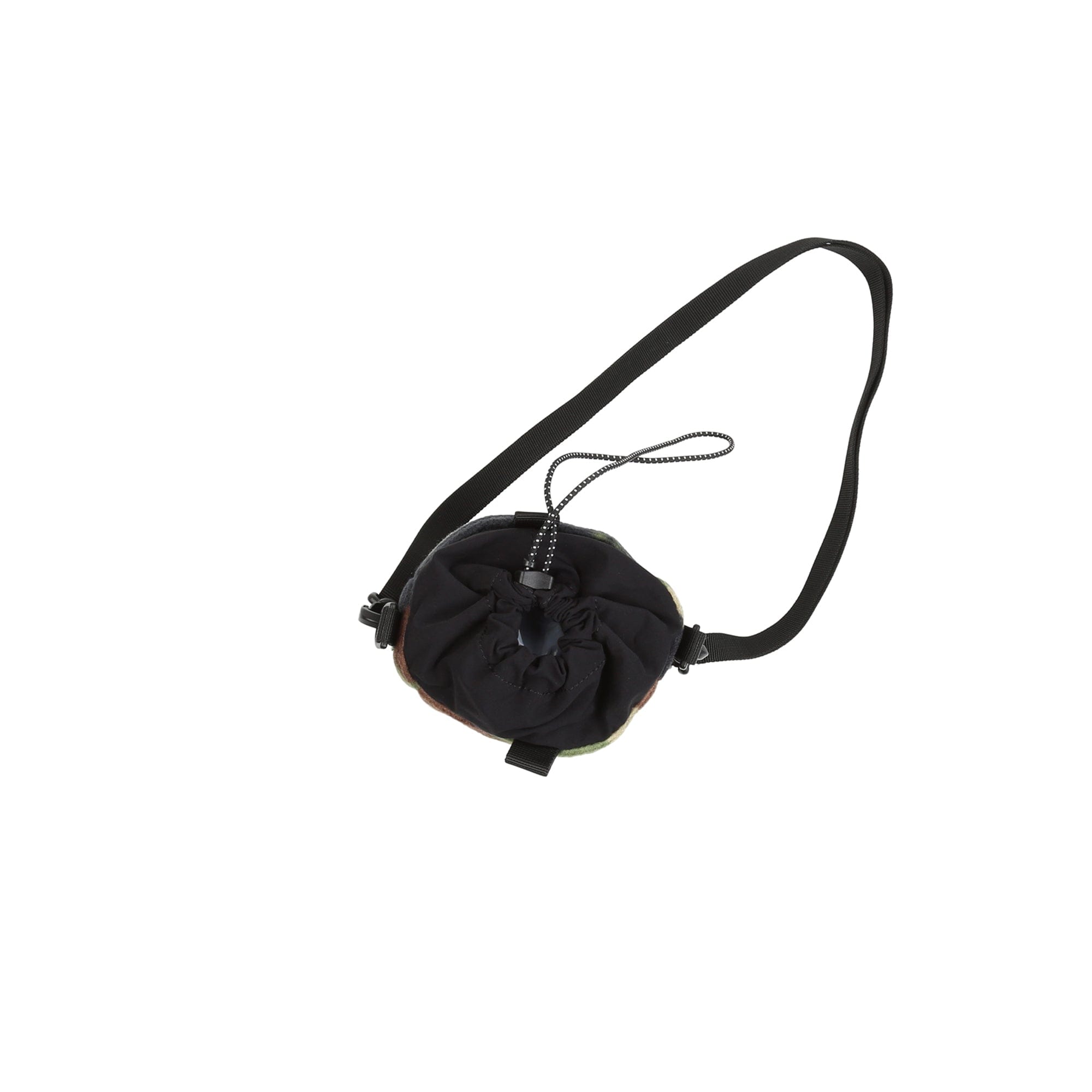 Palace POLARTEC OM CINCH BAG - WOODLAND CAMO