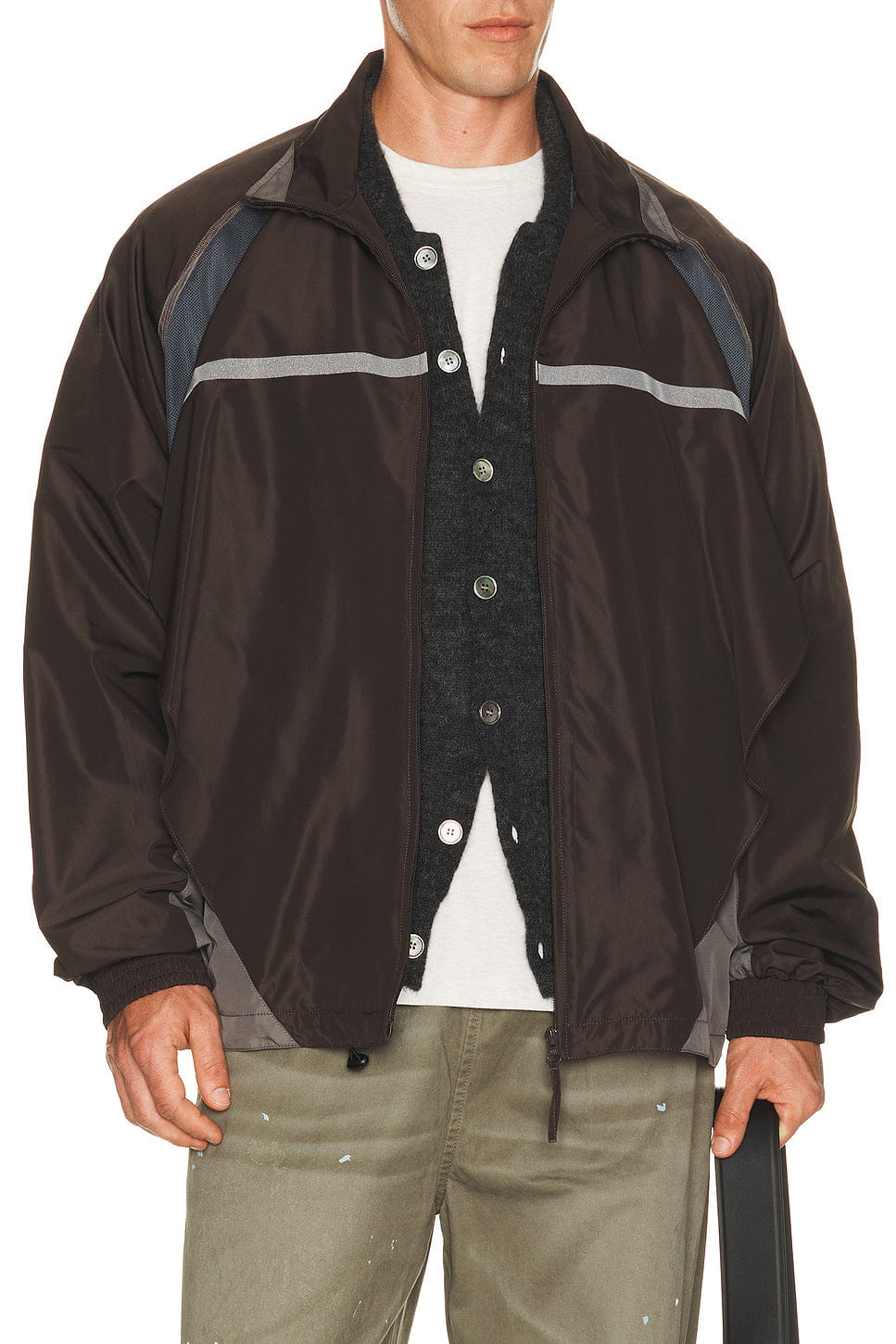 Maison Margiela Tracksuit Jacket