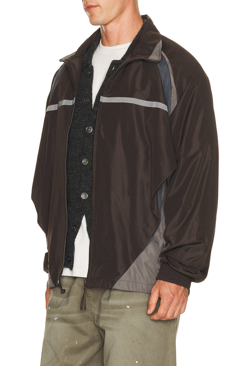 Maison Margiela Tracksuit Jacket