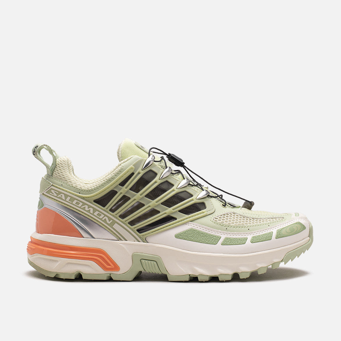 Salomon ACS PRO - WHITE JADE / SUN BAKED / CELADON GREEN