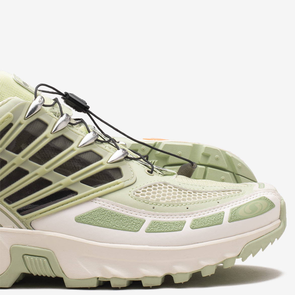 Salomon ACS PRO - WHITE JADE / SUN BAKED / CELADON GREEN