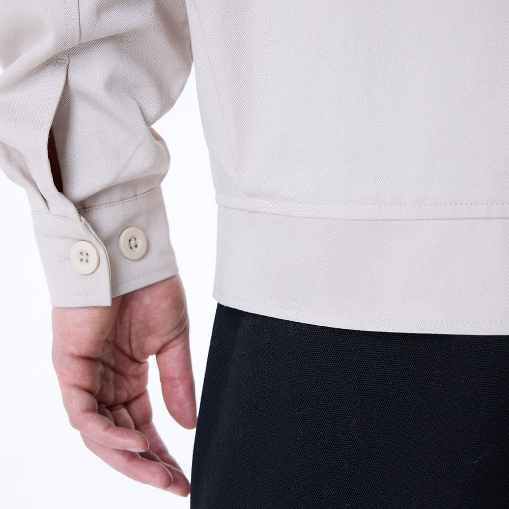 New Era Jacket Cream