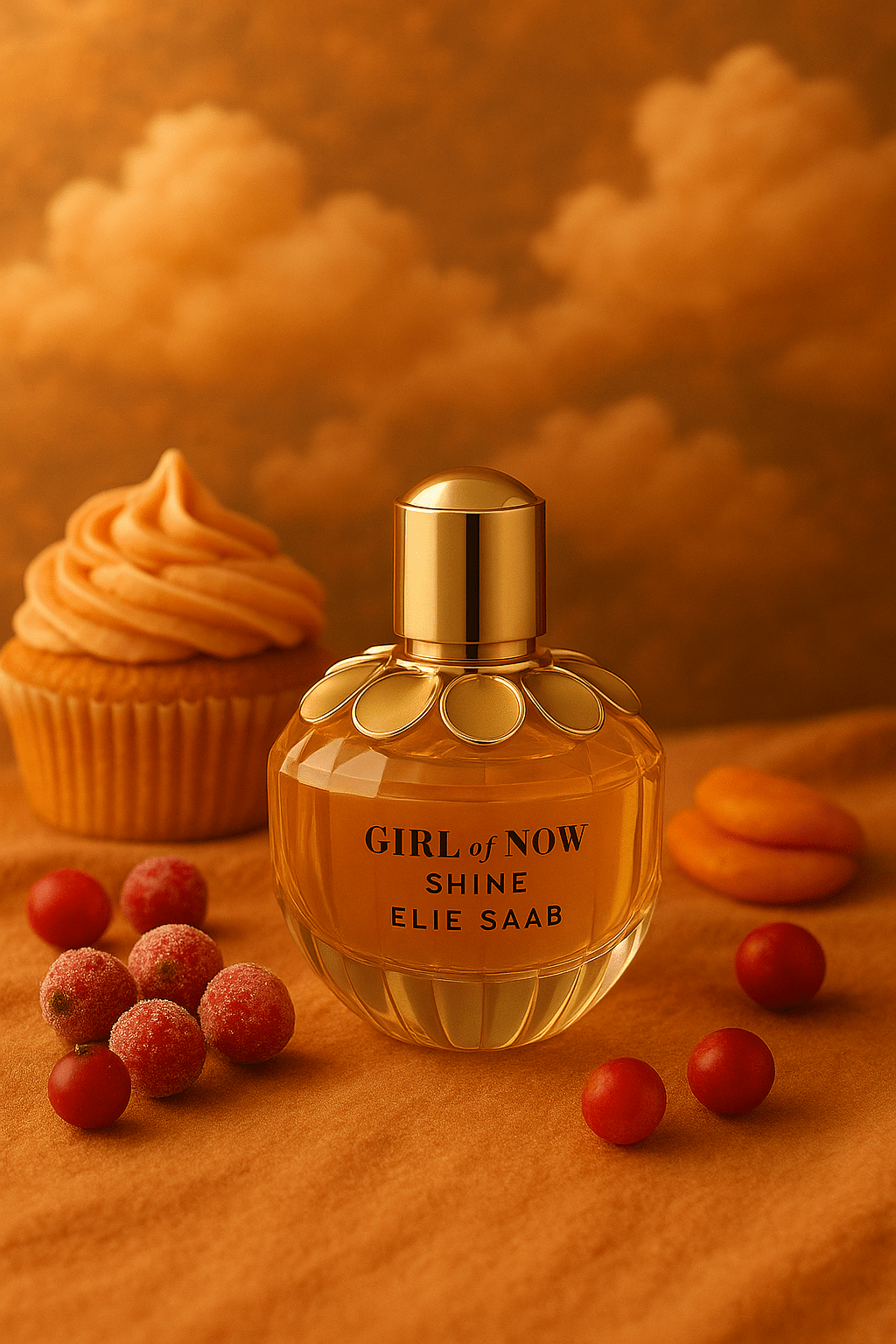 Elie Saab Girl Of Now Shine by Elie Saab - Eau De Parfum for Women