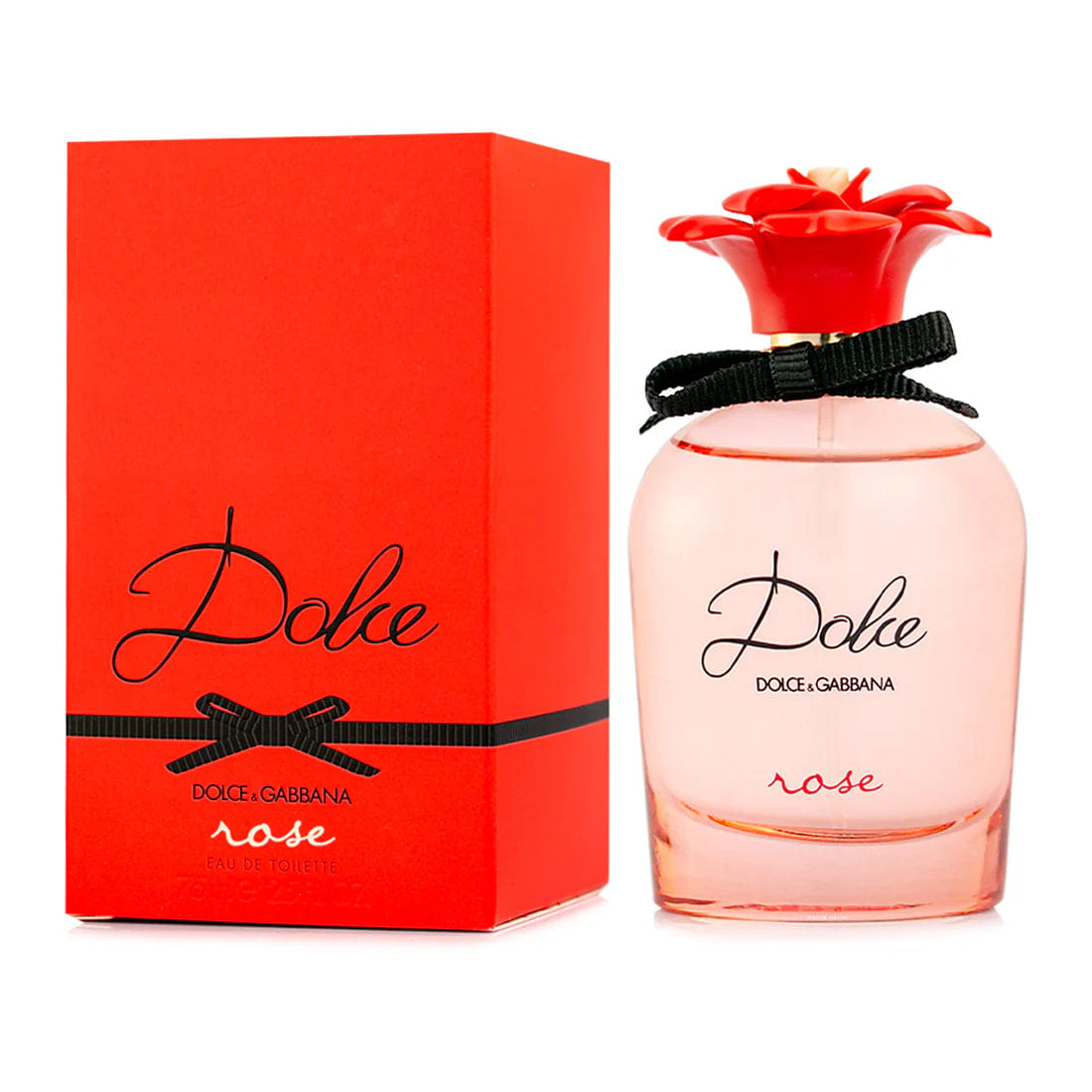 Dolce & Gabbana Dolce Rose EDT 75 ml