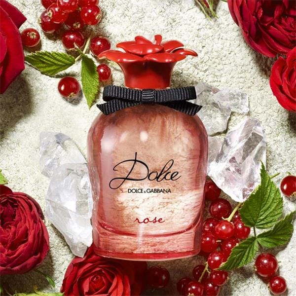 Dolce & Gabbana Dolce Rose EDT 75 ml