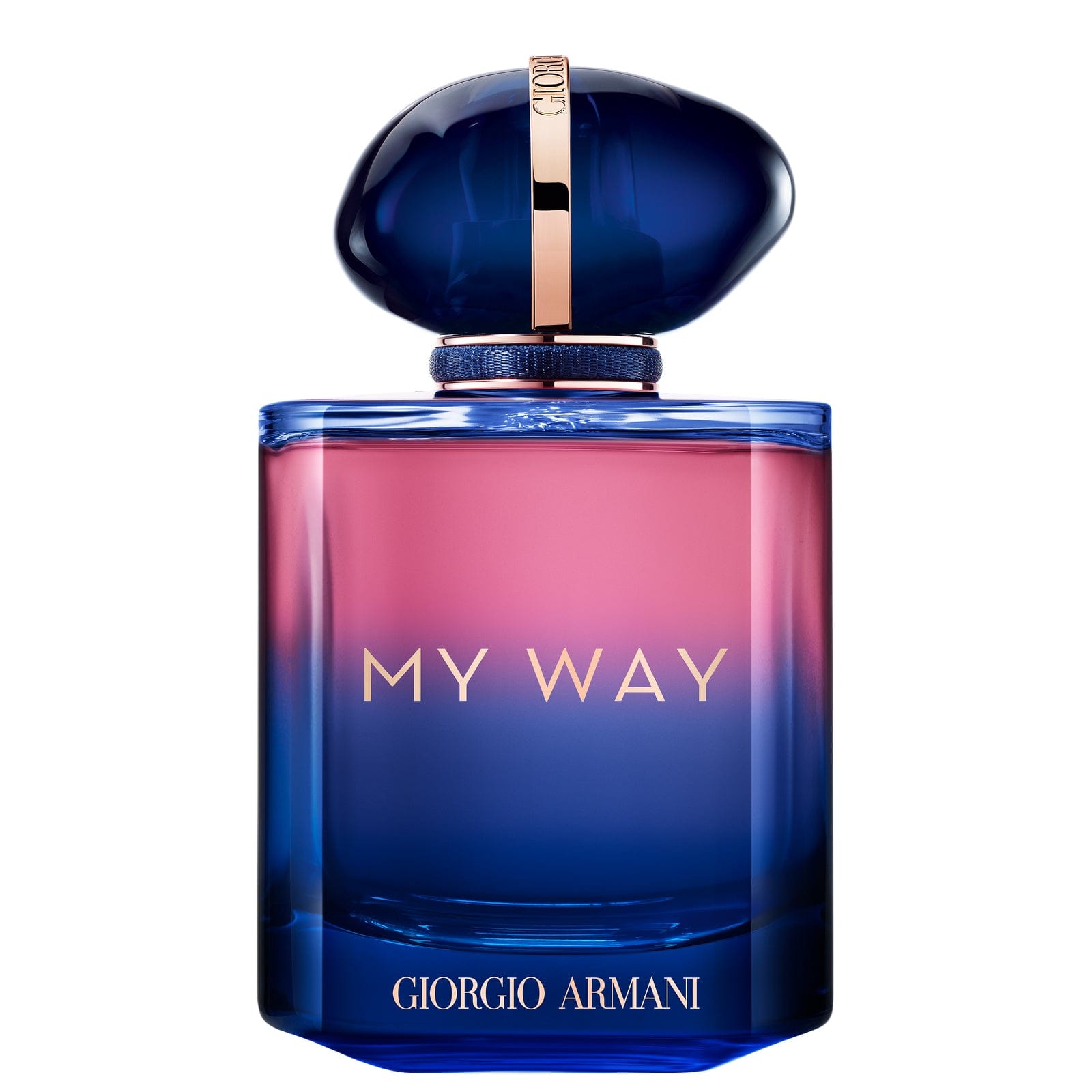 Armani My Way Parfum Refillable Spray 90 ml