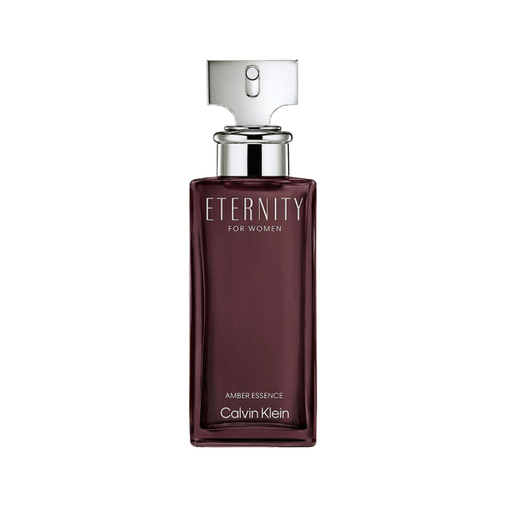 Calvin KLEIN Amber Essence Parfum Intense Tester 100 ml Parfum