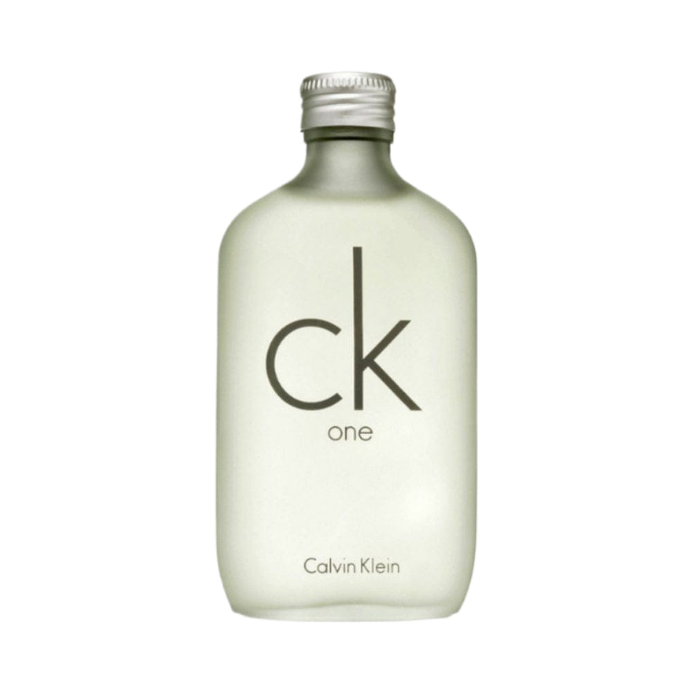 Calvin KLEIN CK One Tester 100 ml Eau de Toilette