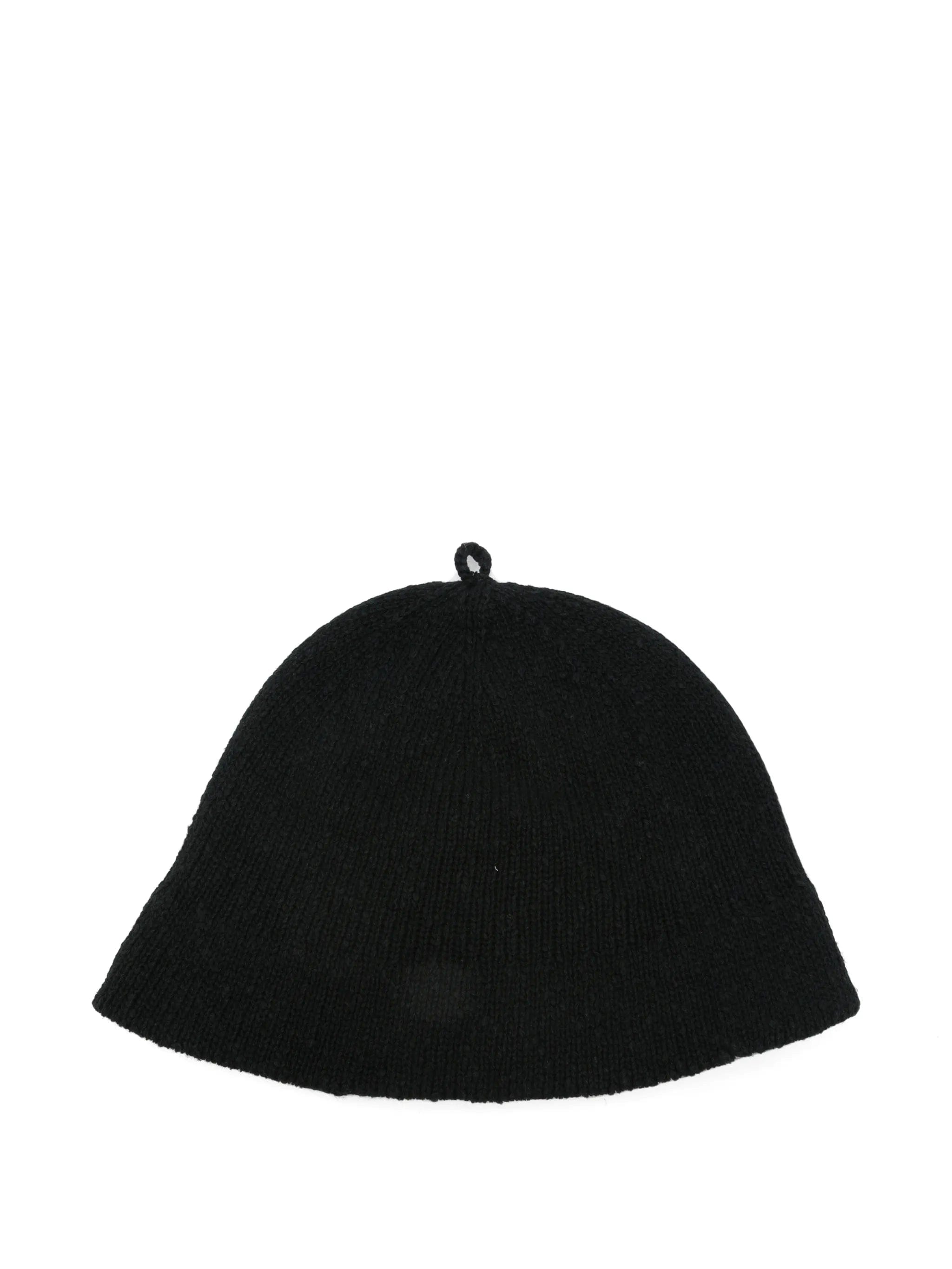 The Row Kae knitted hat