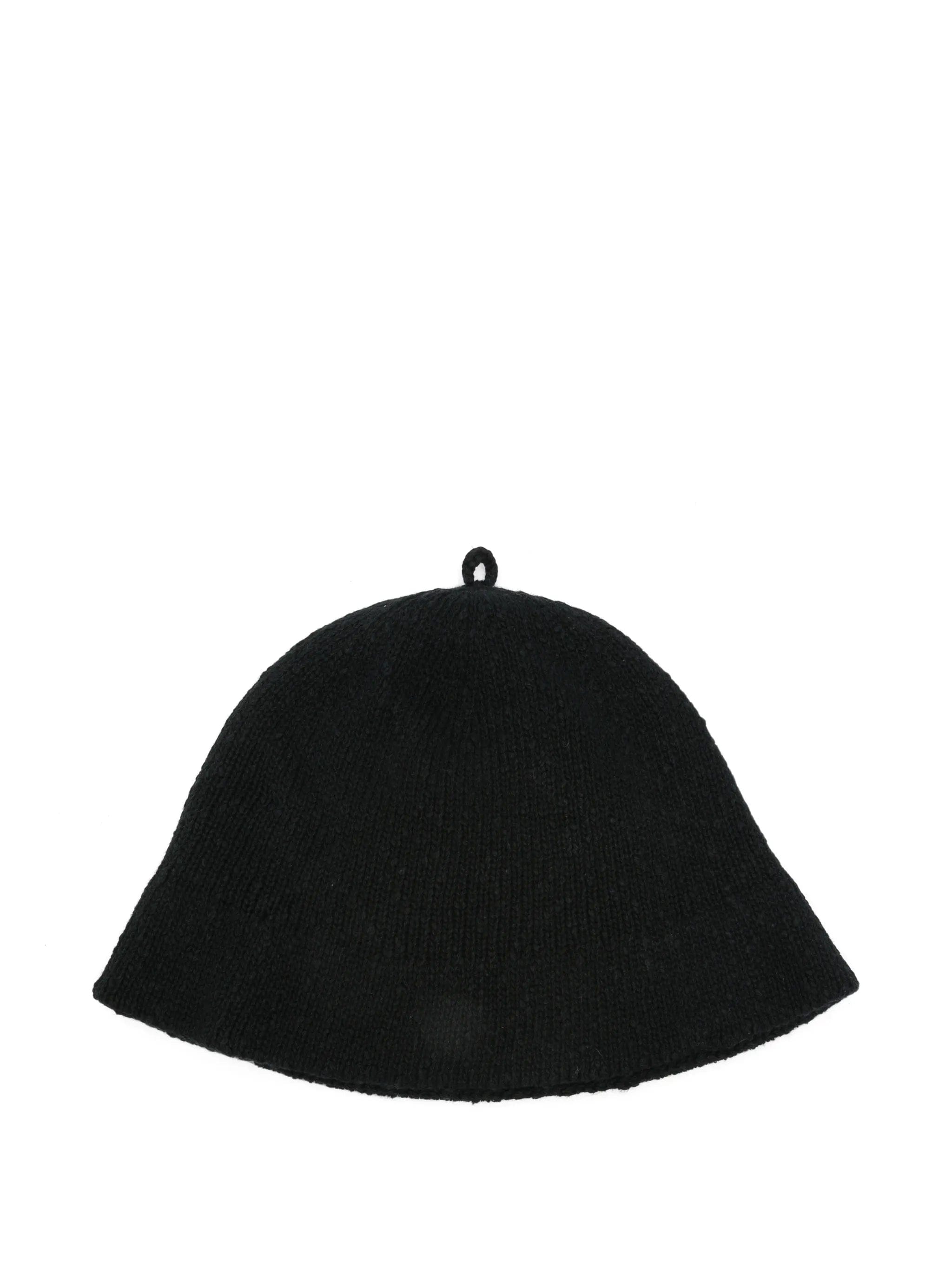 The Row Kae knitted hat