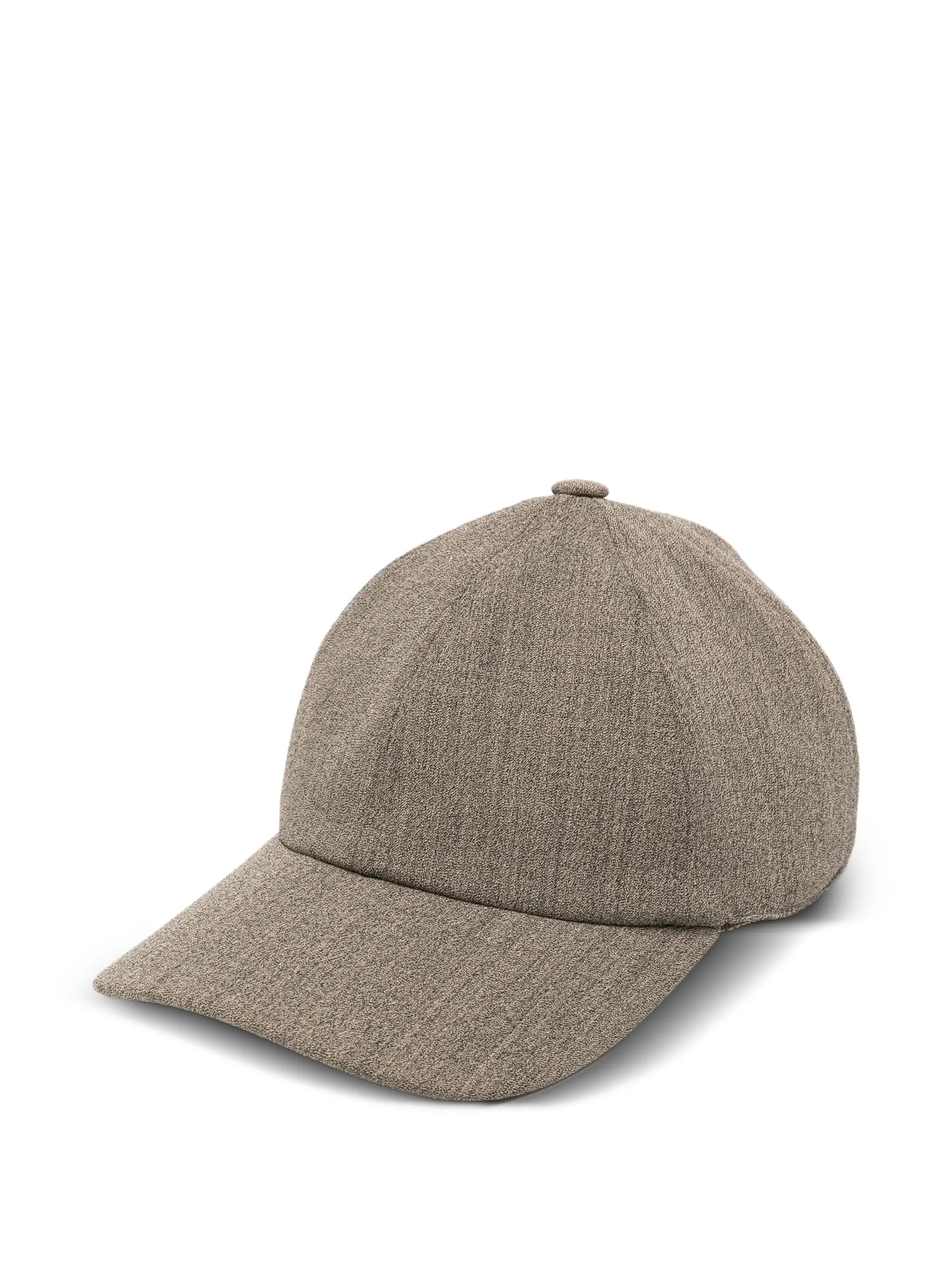 The Row Caspian wool cap
