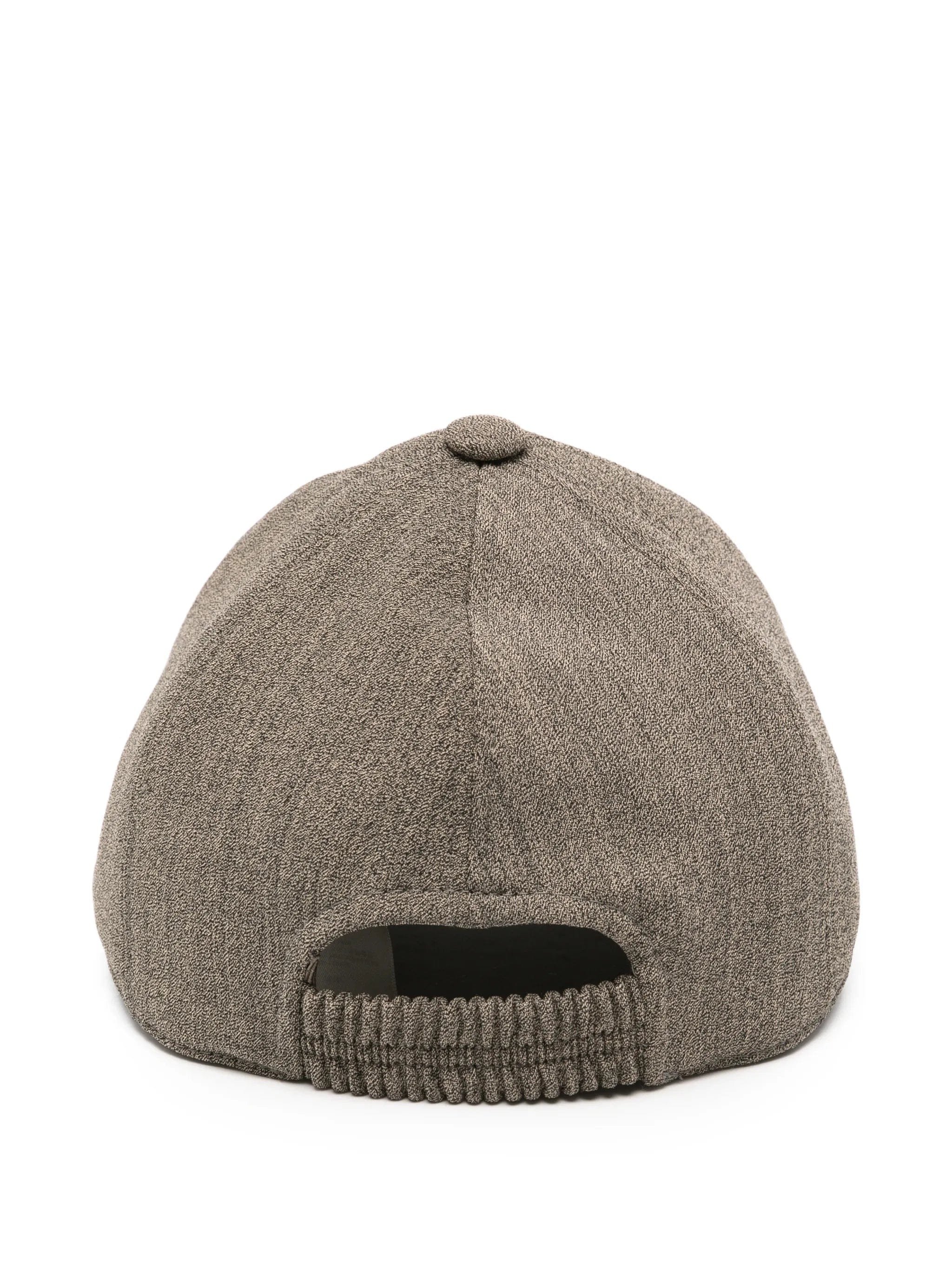 The Row Caspian wool cap