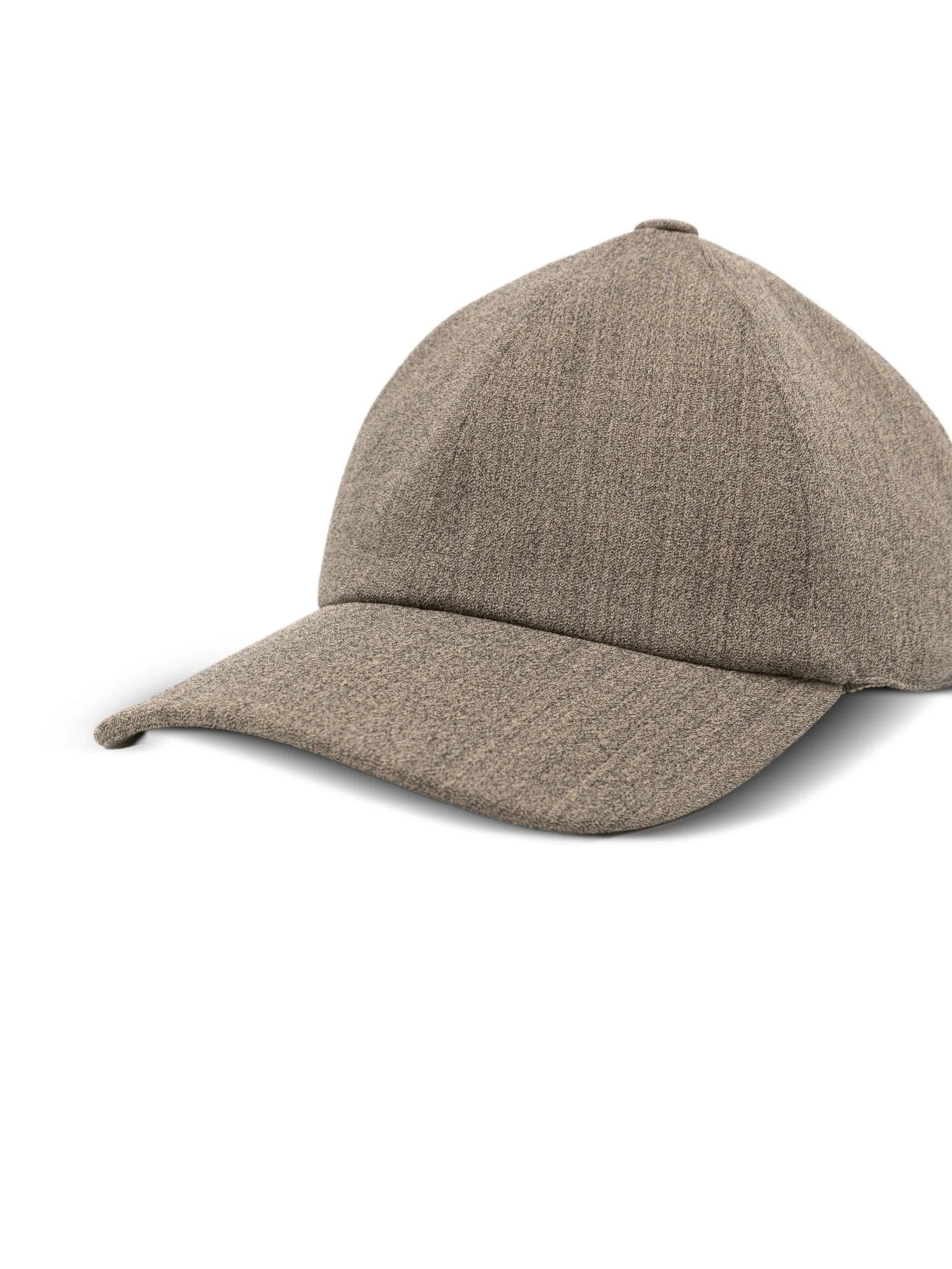 The Row Caspian wool cap