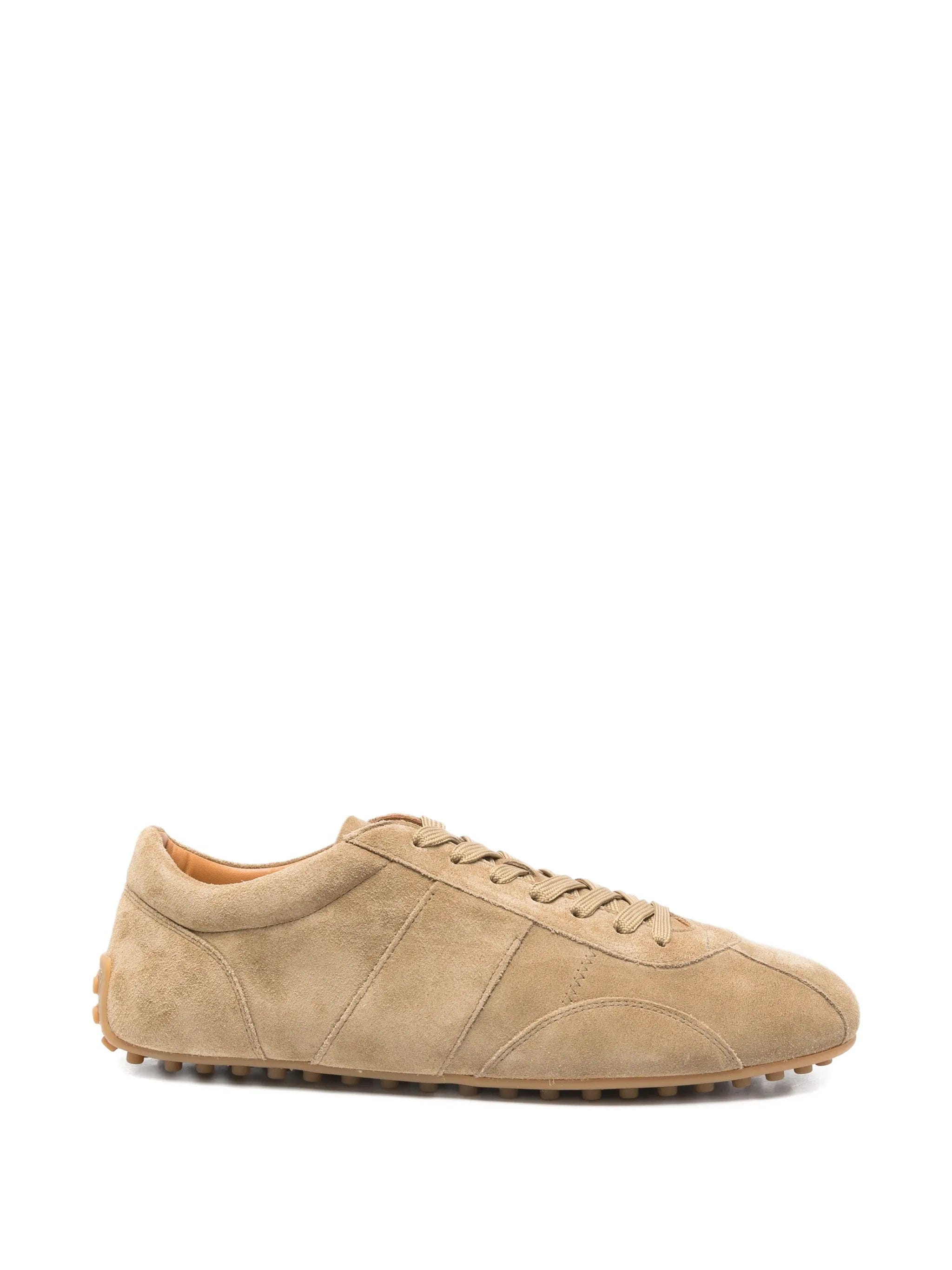 Tod's T Marathon lace - up sneakers