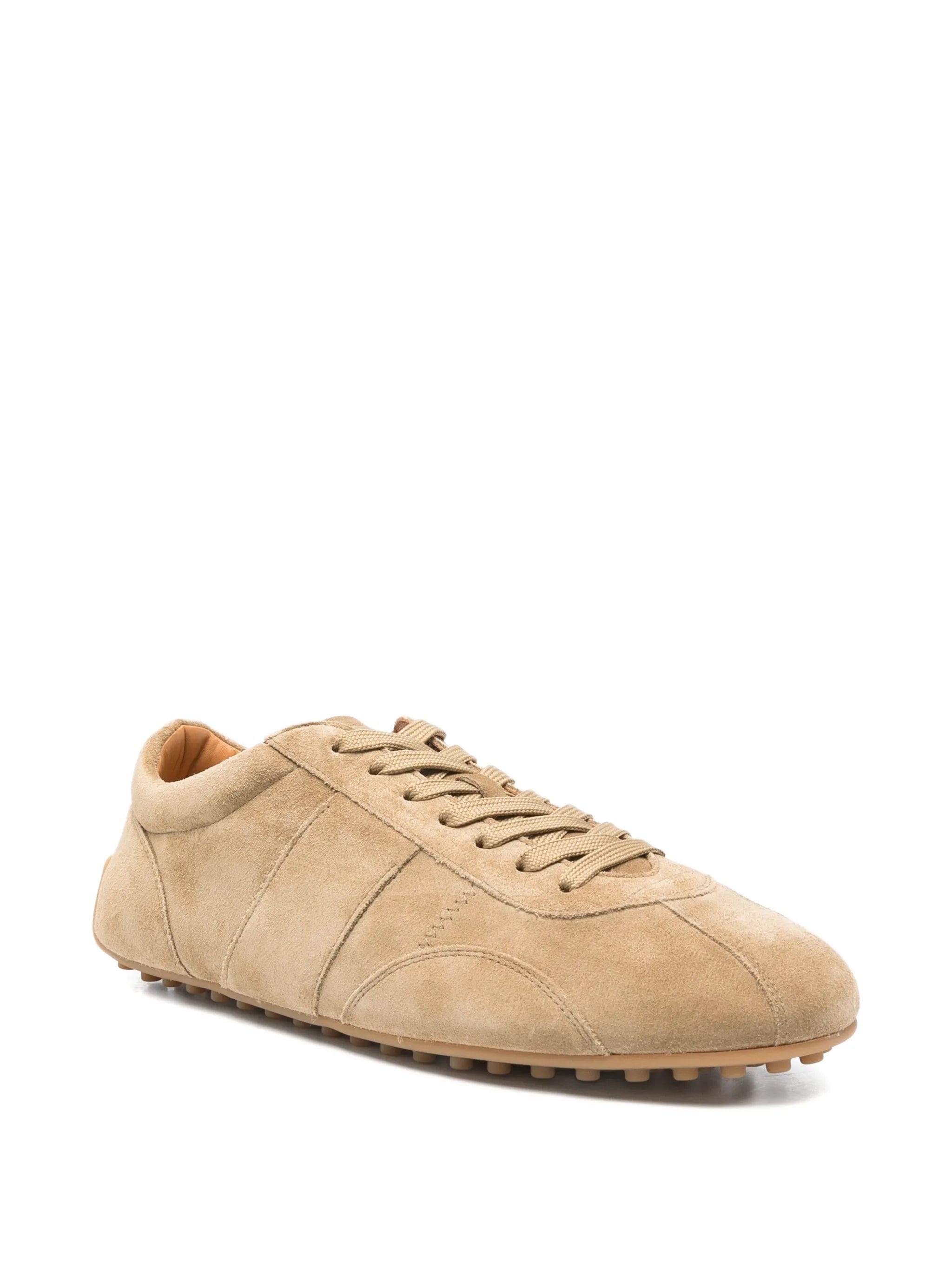 Tod's T Marathon lace - up sneakers