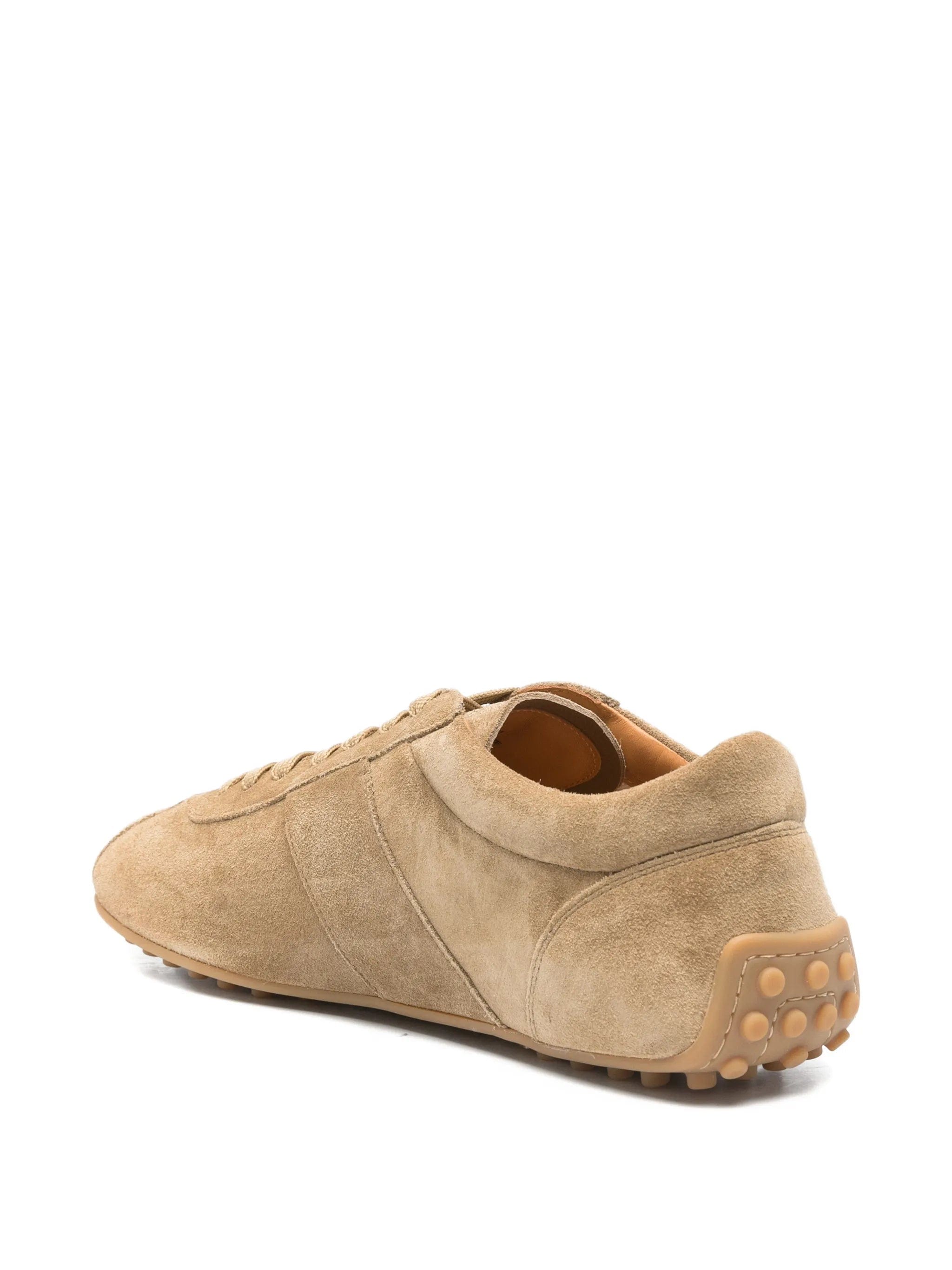 Tod's T Marathon lace - up sneakers