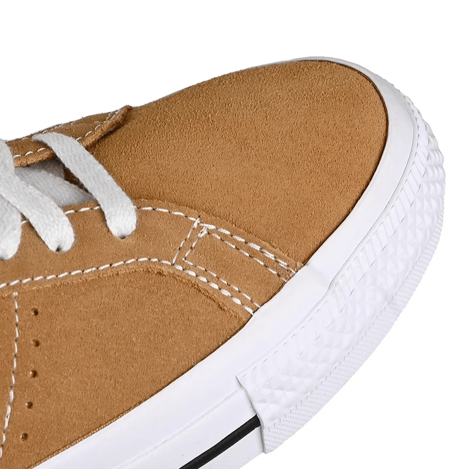 Converse CONS One Star Pro Classic Suede Brown/Beige