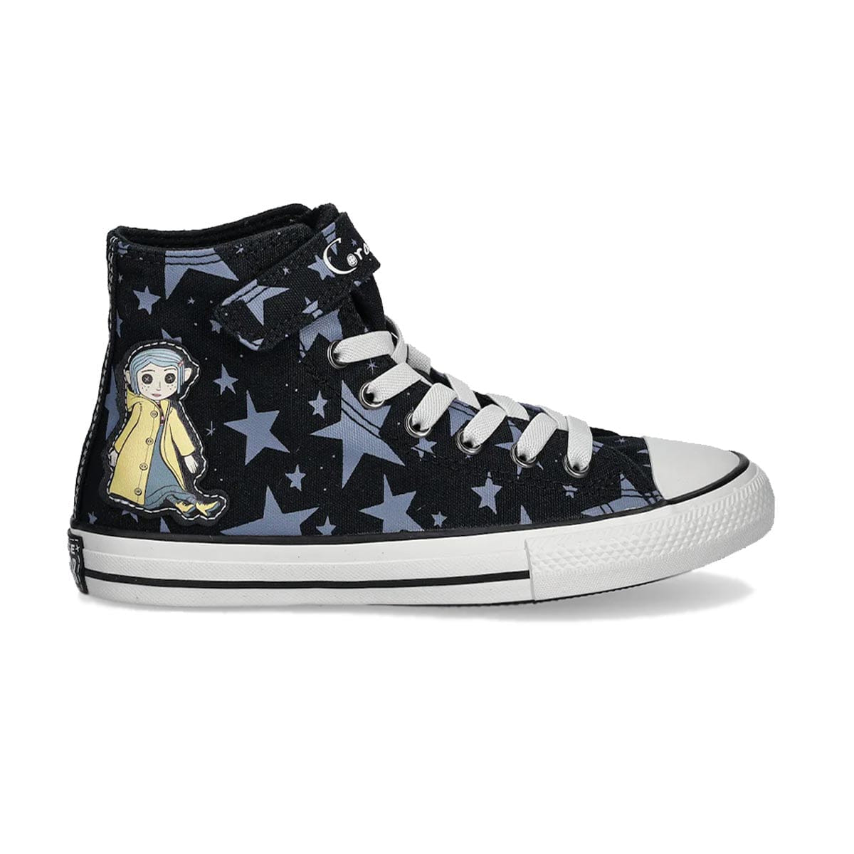 Converse '+ Coraline CTAS EasyOn (PS)