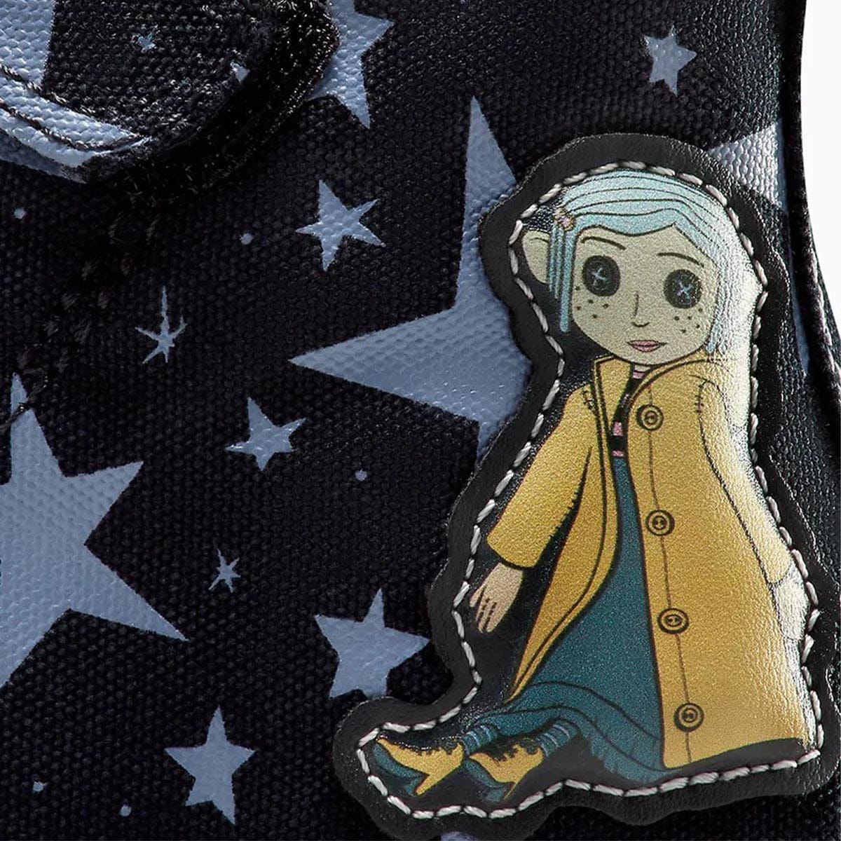 Converse '+ Coraline CTAS EasyOn (PS)