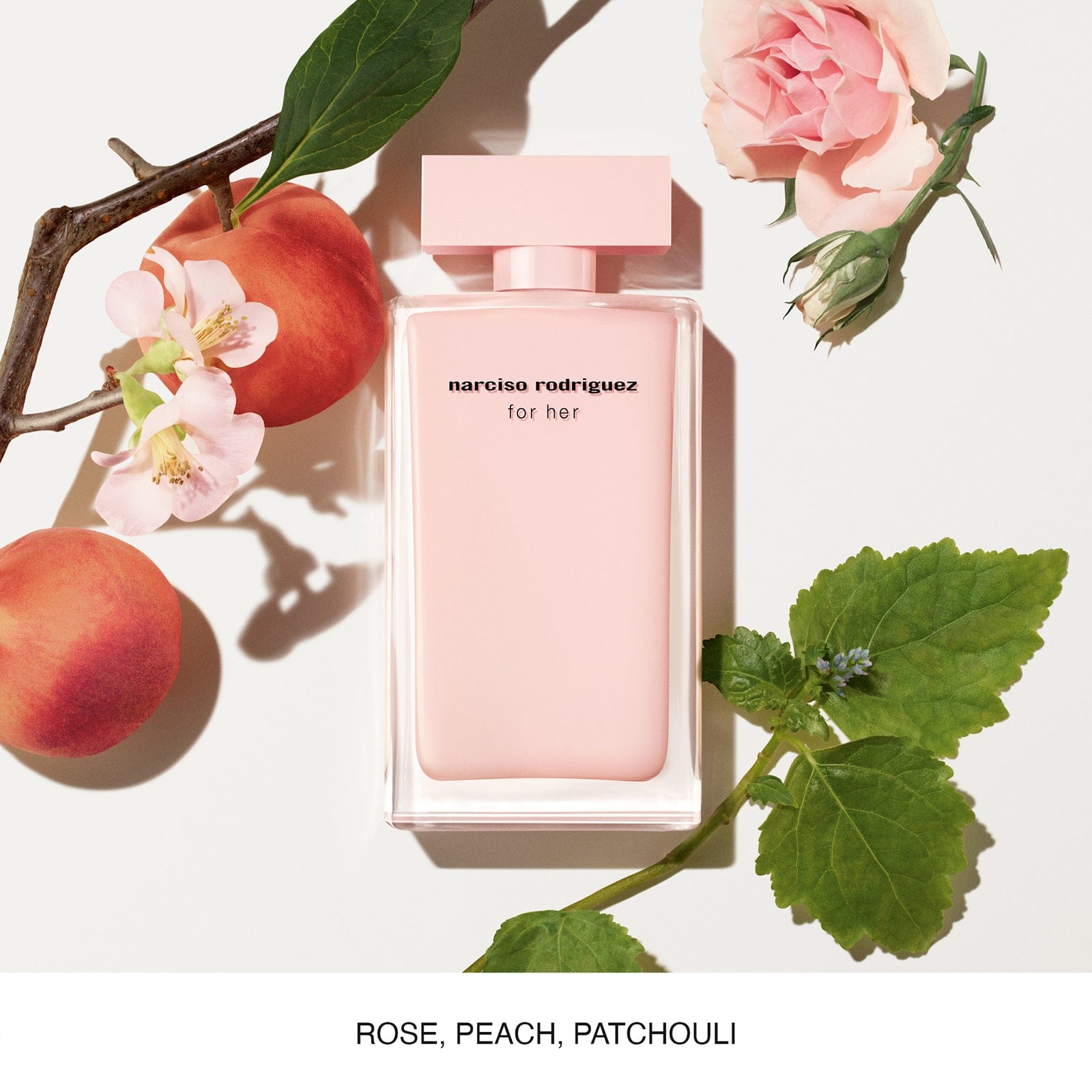 Narciso Rodriguez For Her Eau de Parfum Spray 30 ml