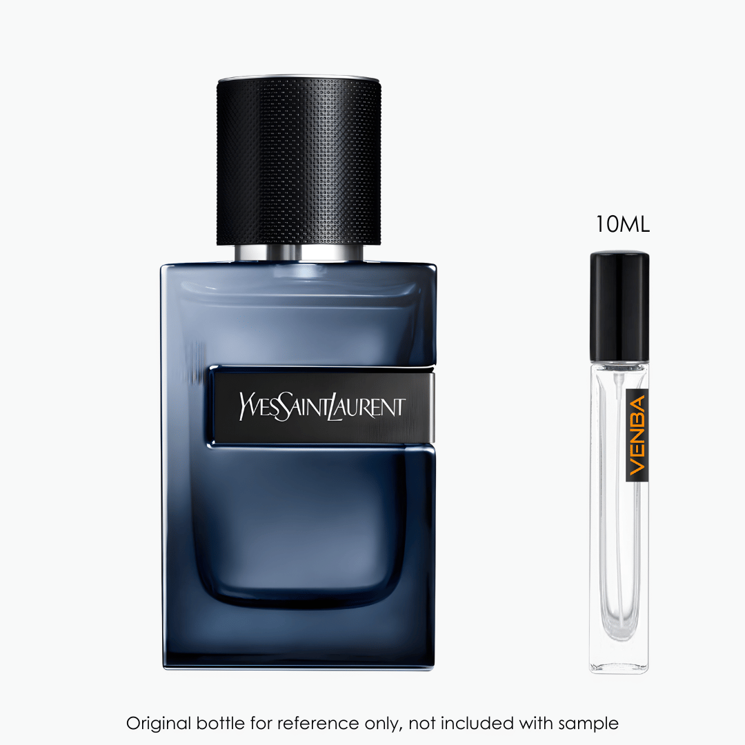 Yves Saint Laurent Y Elixir
