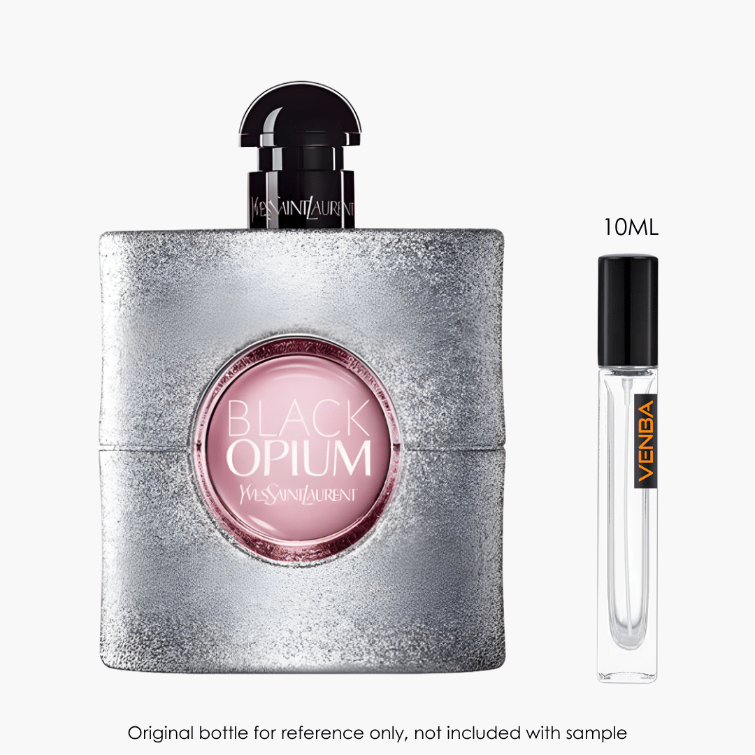 Yves Saint Laurent Black Opium Glitter EDP