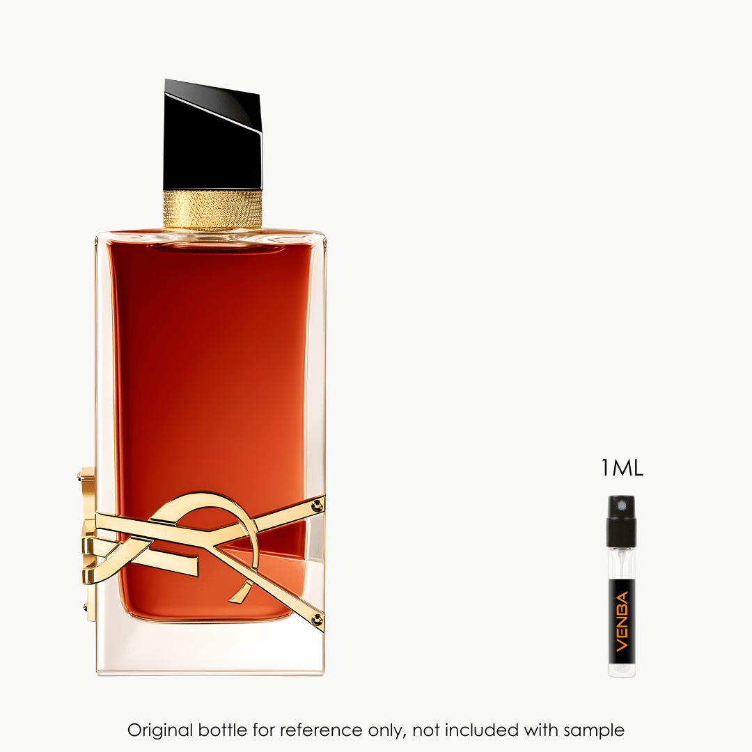 Yves Saint Laurent Libre Le Parfum EDP