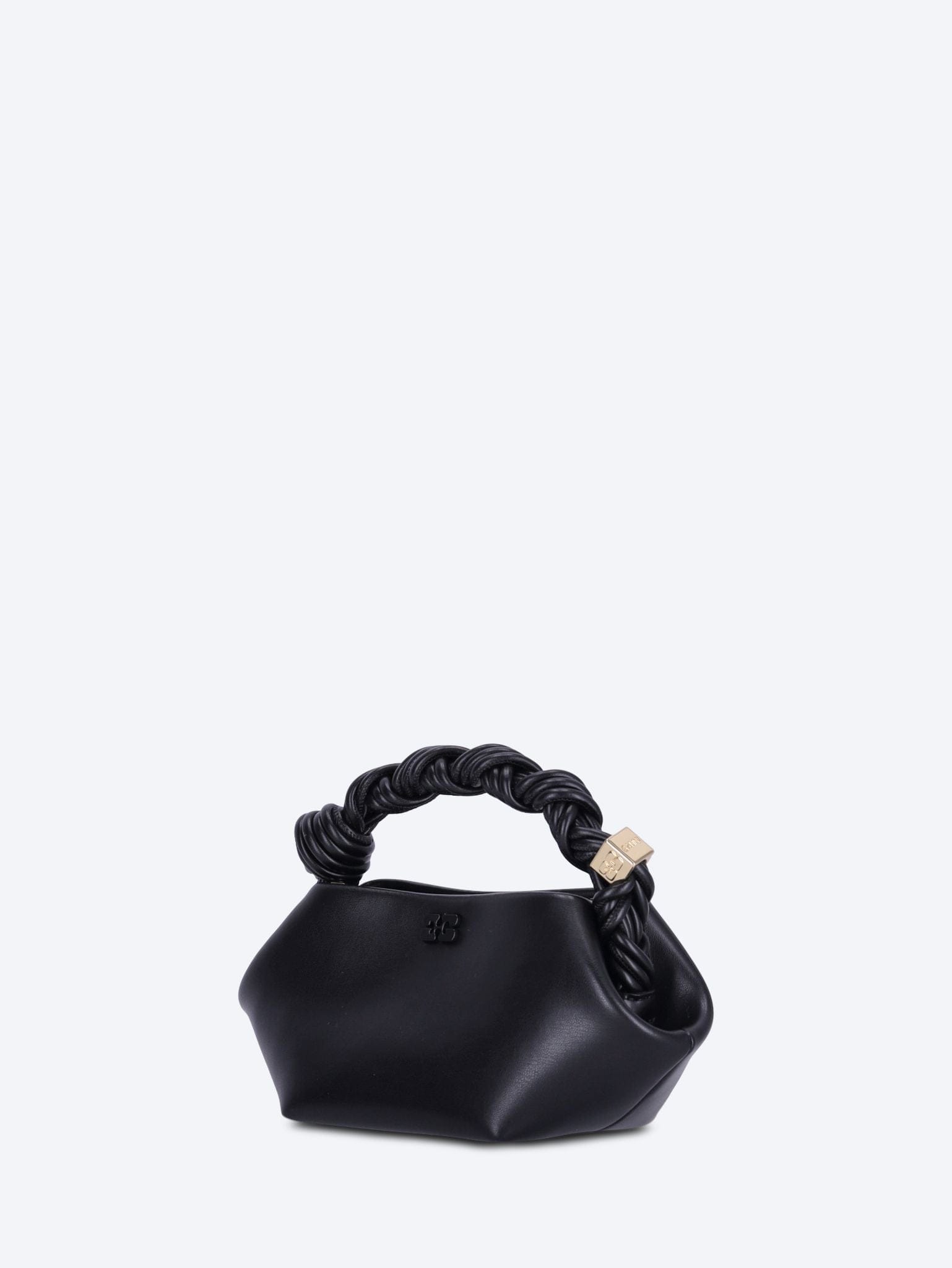 Ganni bou bag mini handbag