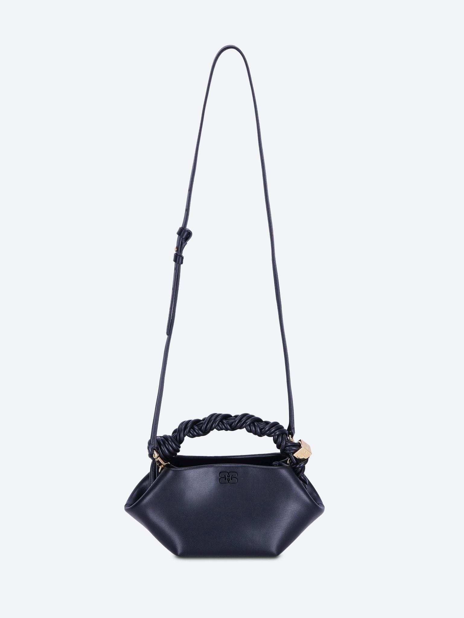 Ganni bou bag mini handbag