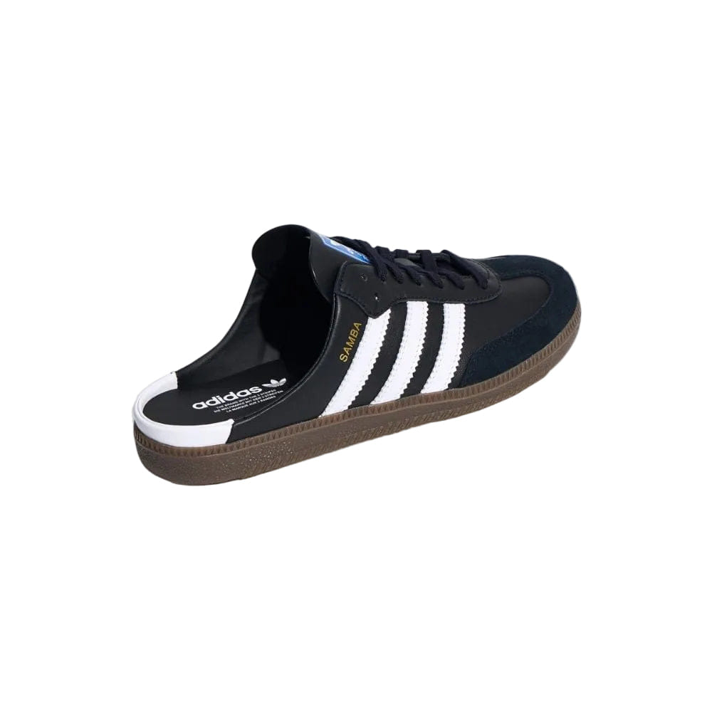 My Store Adidas Samba OG Mule Black - Preorder