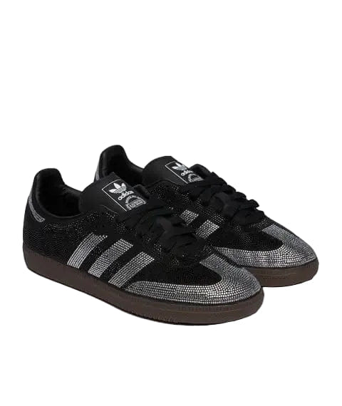 My Store Adidas Samba OG Rhinestone Core Black - Preorder