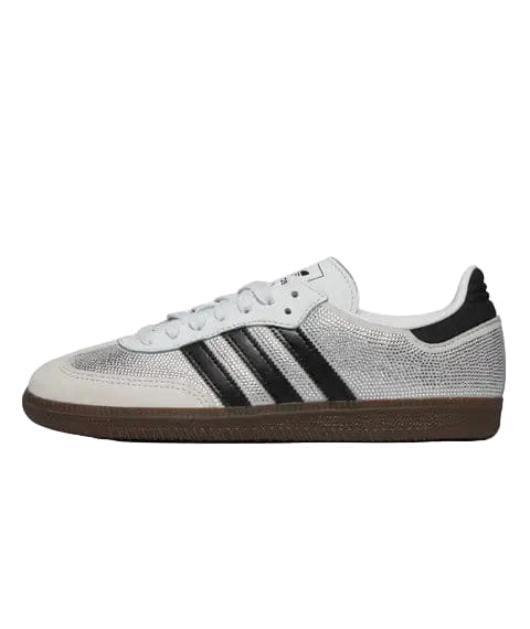 My Store Adidas Samba OG Rhinestone Crystal White - Preorder