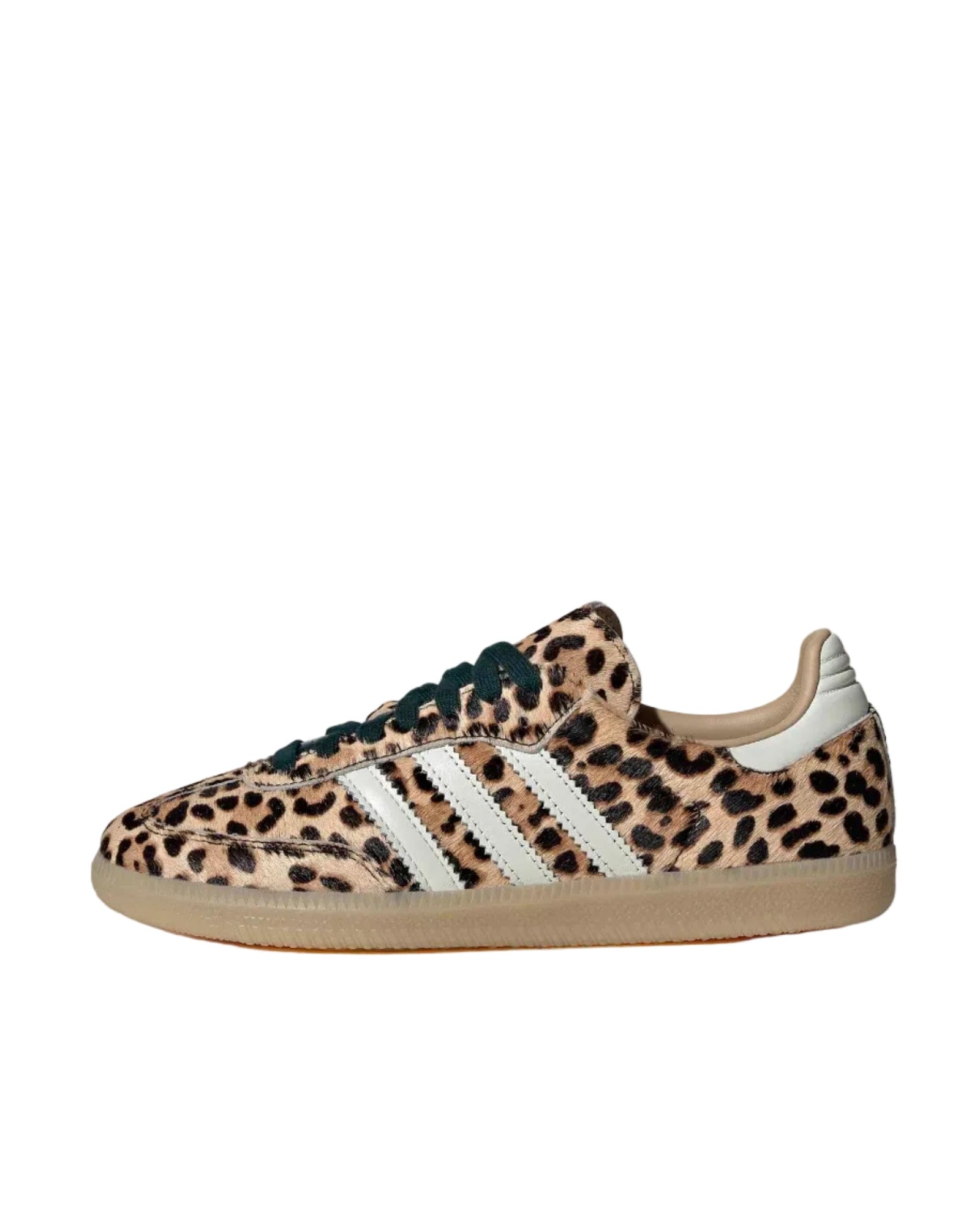 My Store Adidas Samba OG Leopard Magic Beige - Preorder