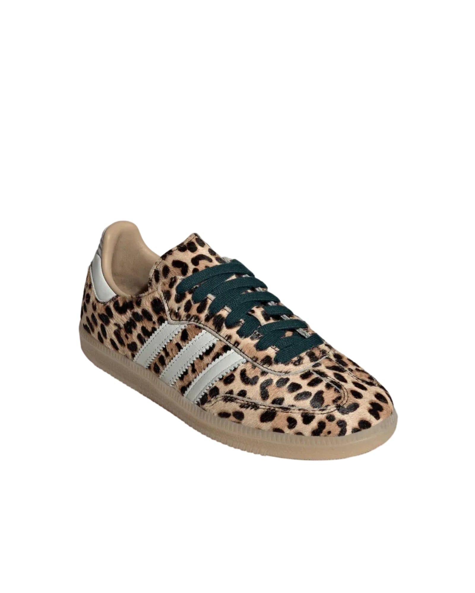 My Store Adidas Samba OG Leopard Magic Beige - Preorder