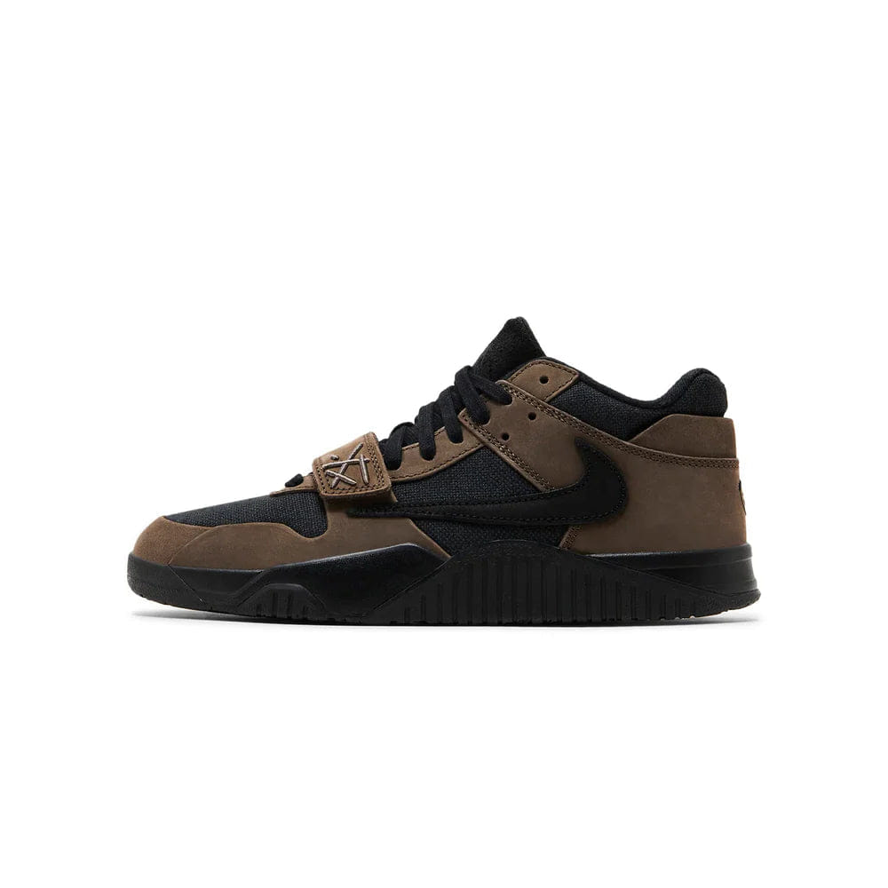 My Store Air Jordan Jumpman Jack TR Dark Mocha - Preorder