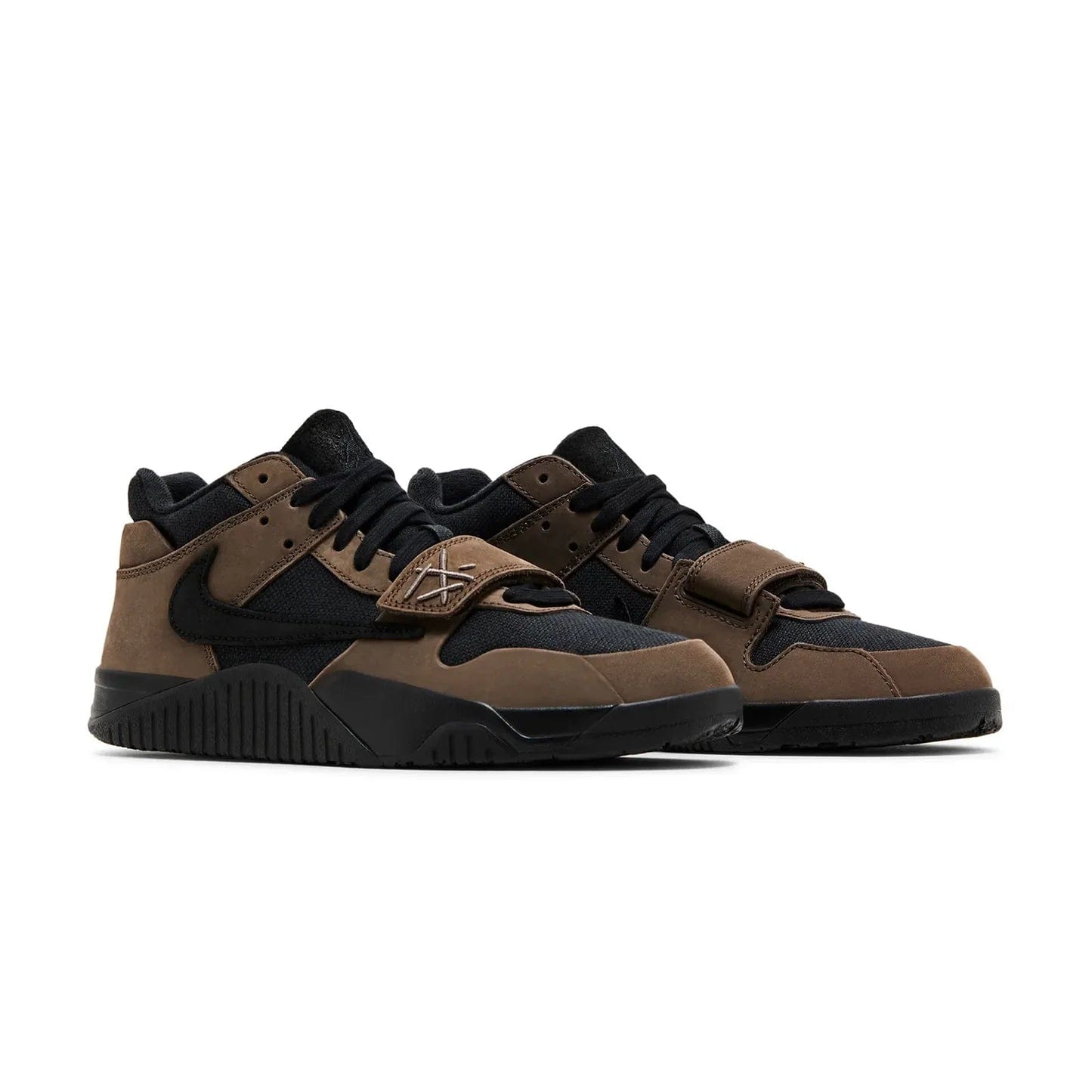 My Store Air Jordan Jumpman Jack TR Dark Mocha - Preorder