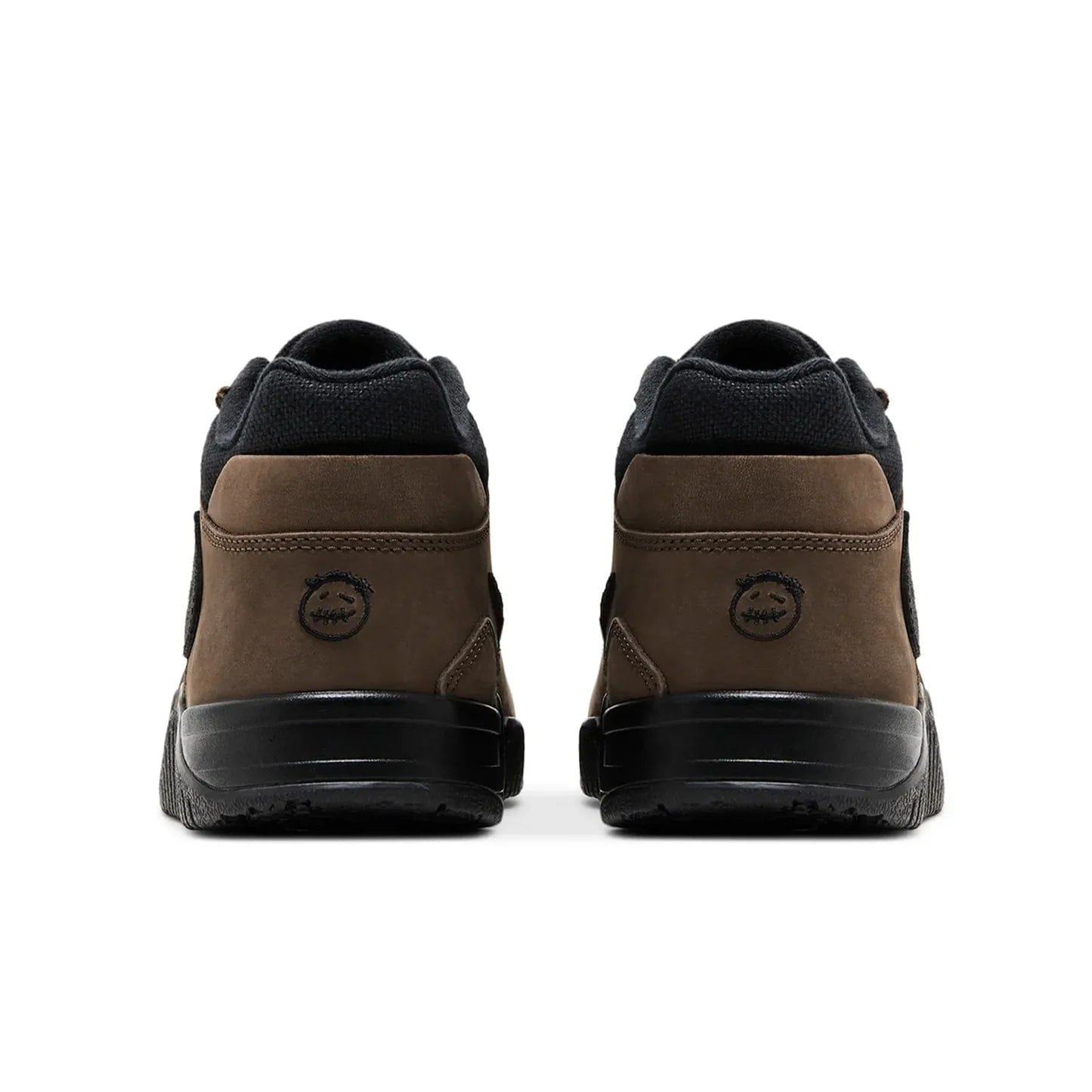 My Store Air Jordan Jumpman Jack TR Dark Mocha - Preorder