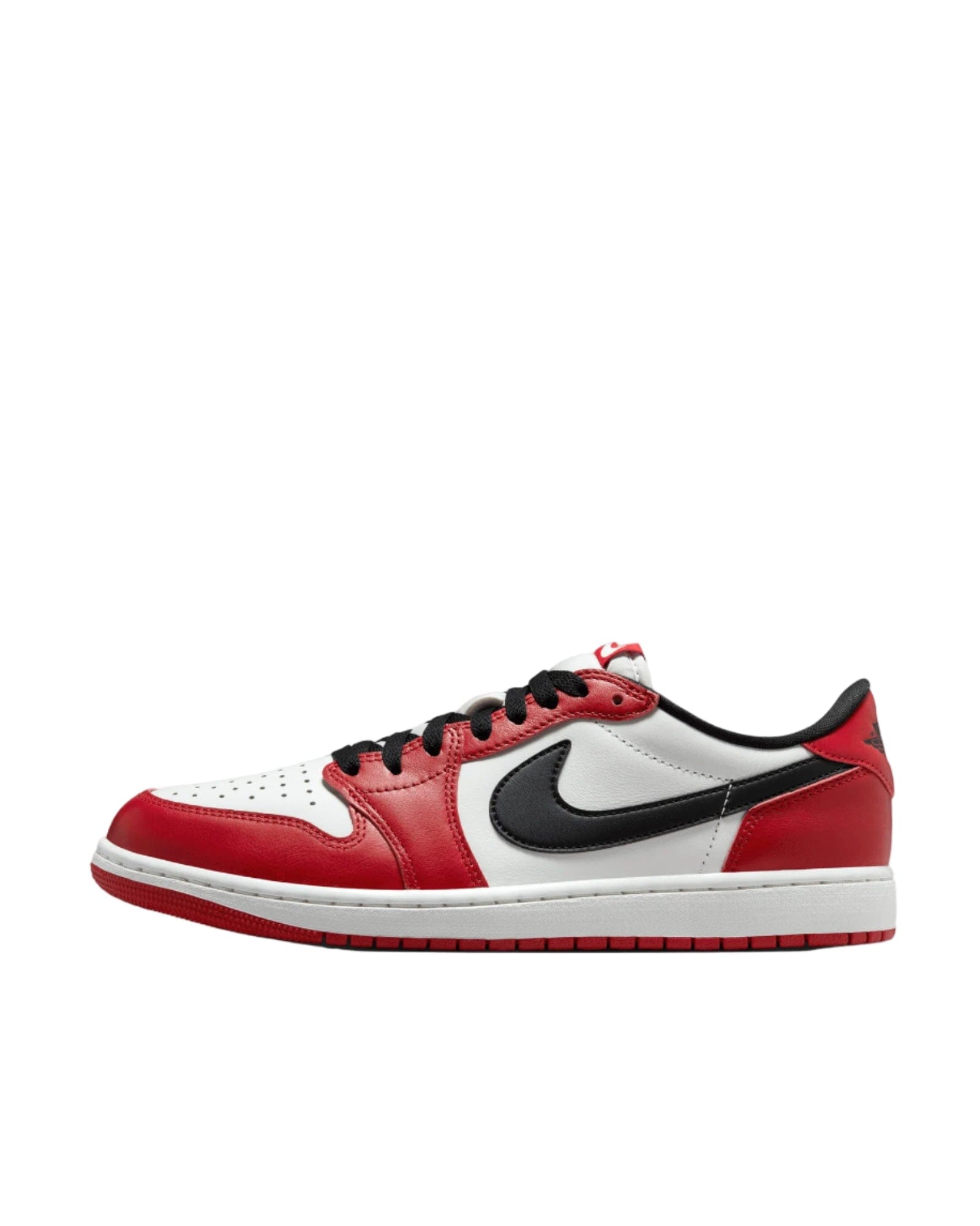 My Store Air Jordan 1 Retro Low OG Chicago (2025) - Preorder