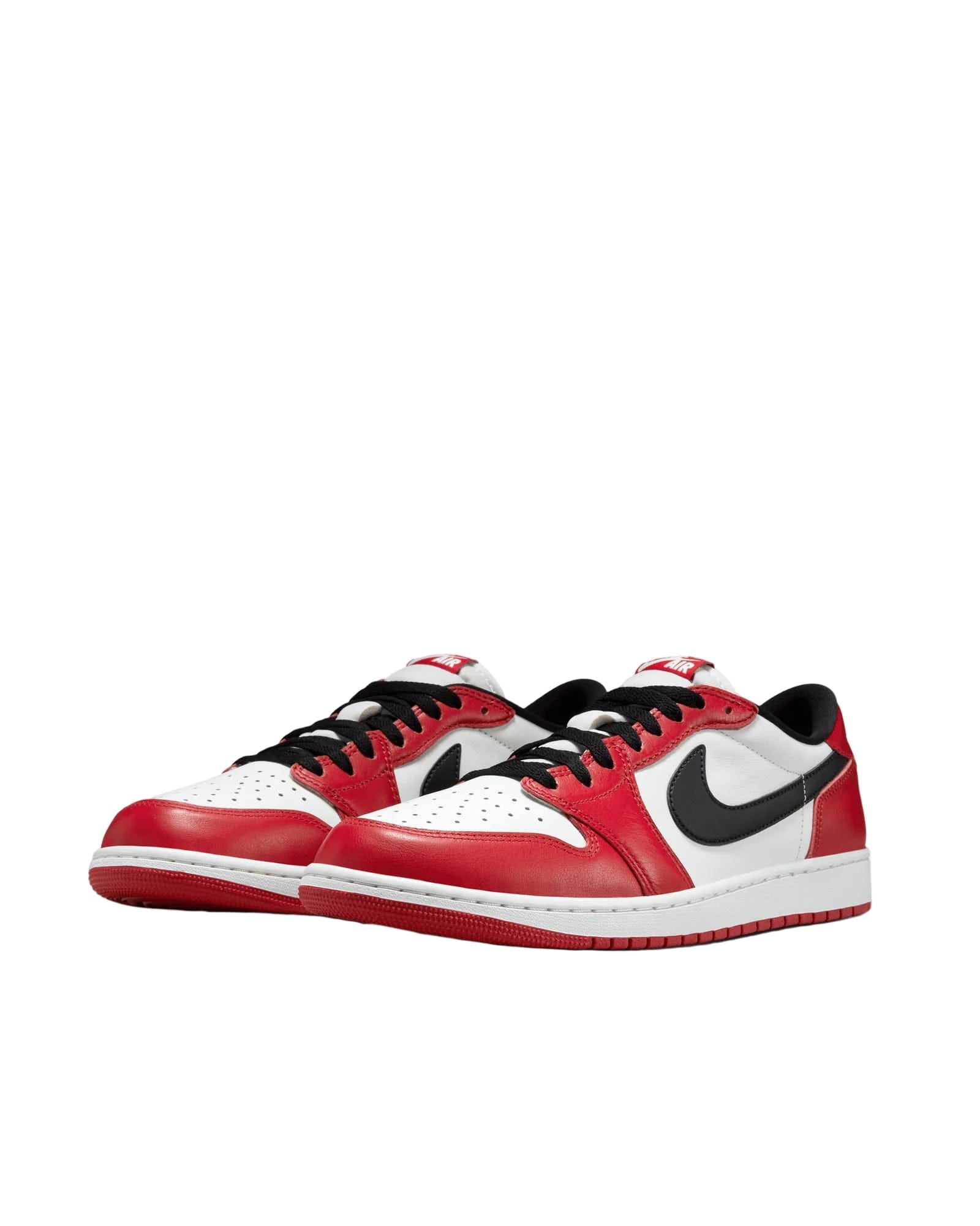 My Store Air Jordan 1 Retro Low OG Chicago (2025) - Preorder