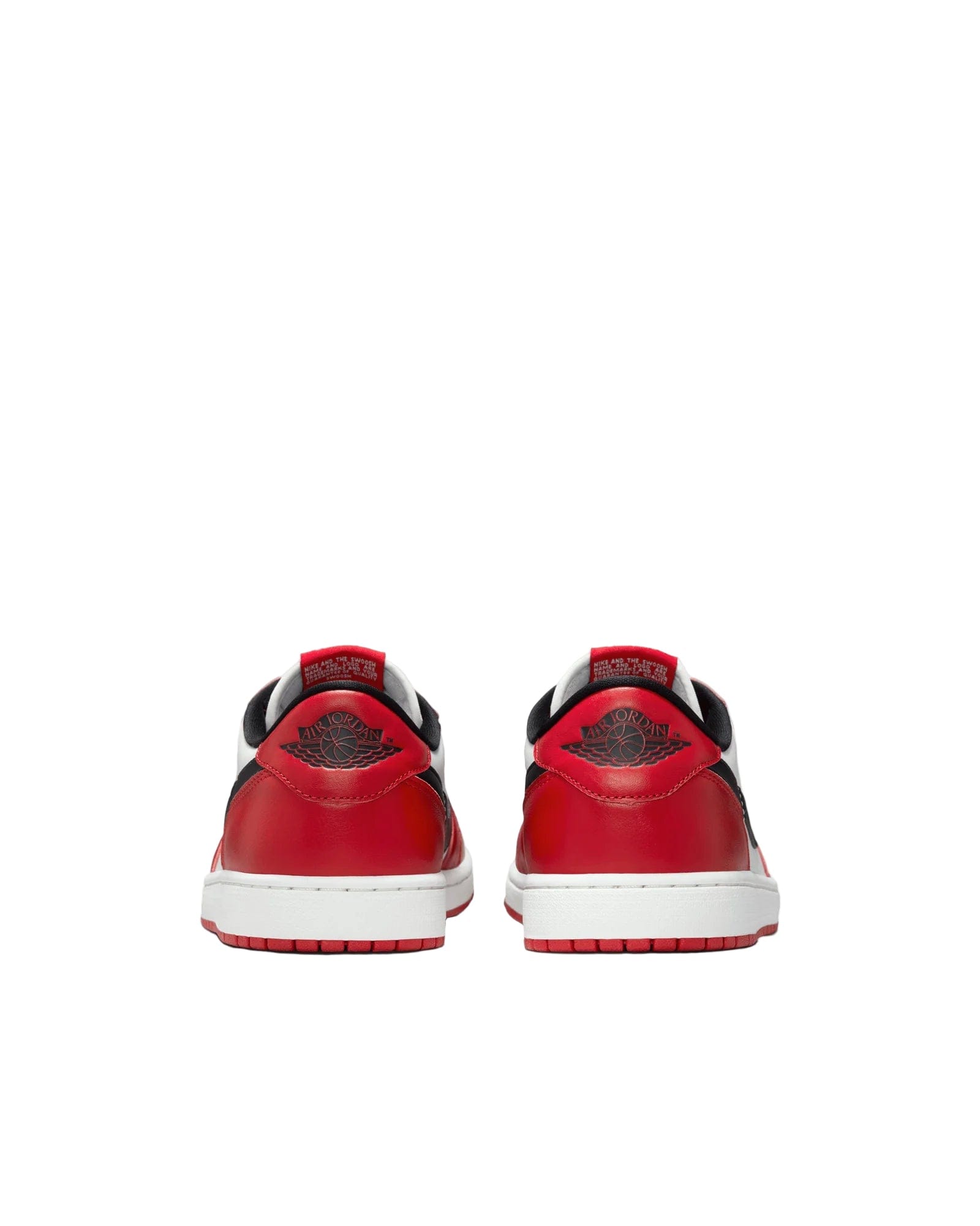 My Store Air Jordan 1 Retro Low OG Chicago (2025) - Preorder