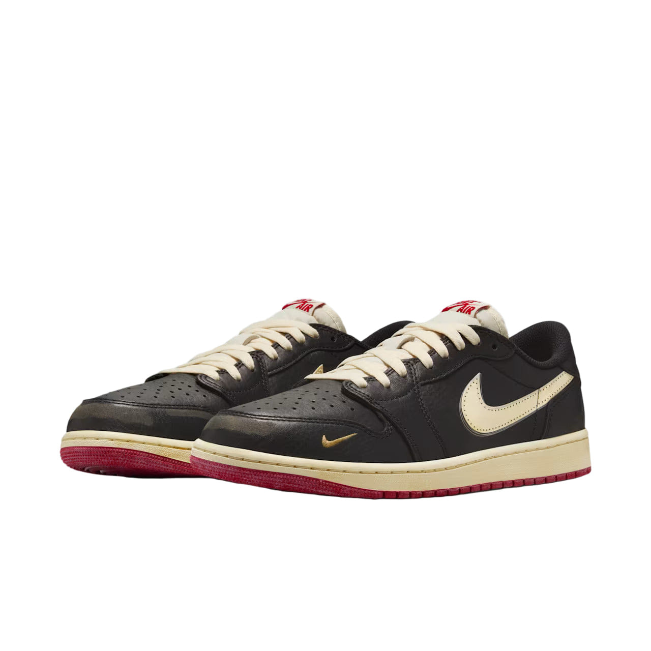 My Store Air Jordan 1 Retro Low OG Nigel Sylvester Better With Time - Preorder