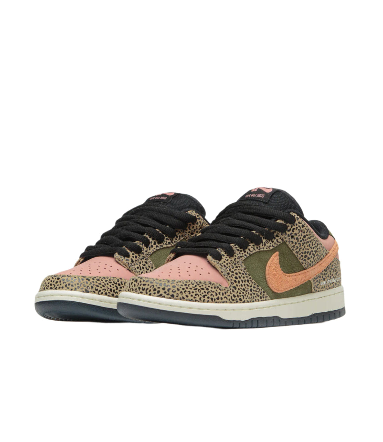 My Store Nike SB x Arts - Rec Dunk Low - Preorder
