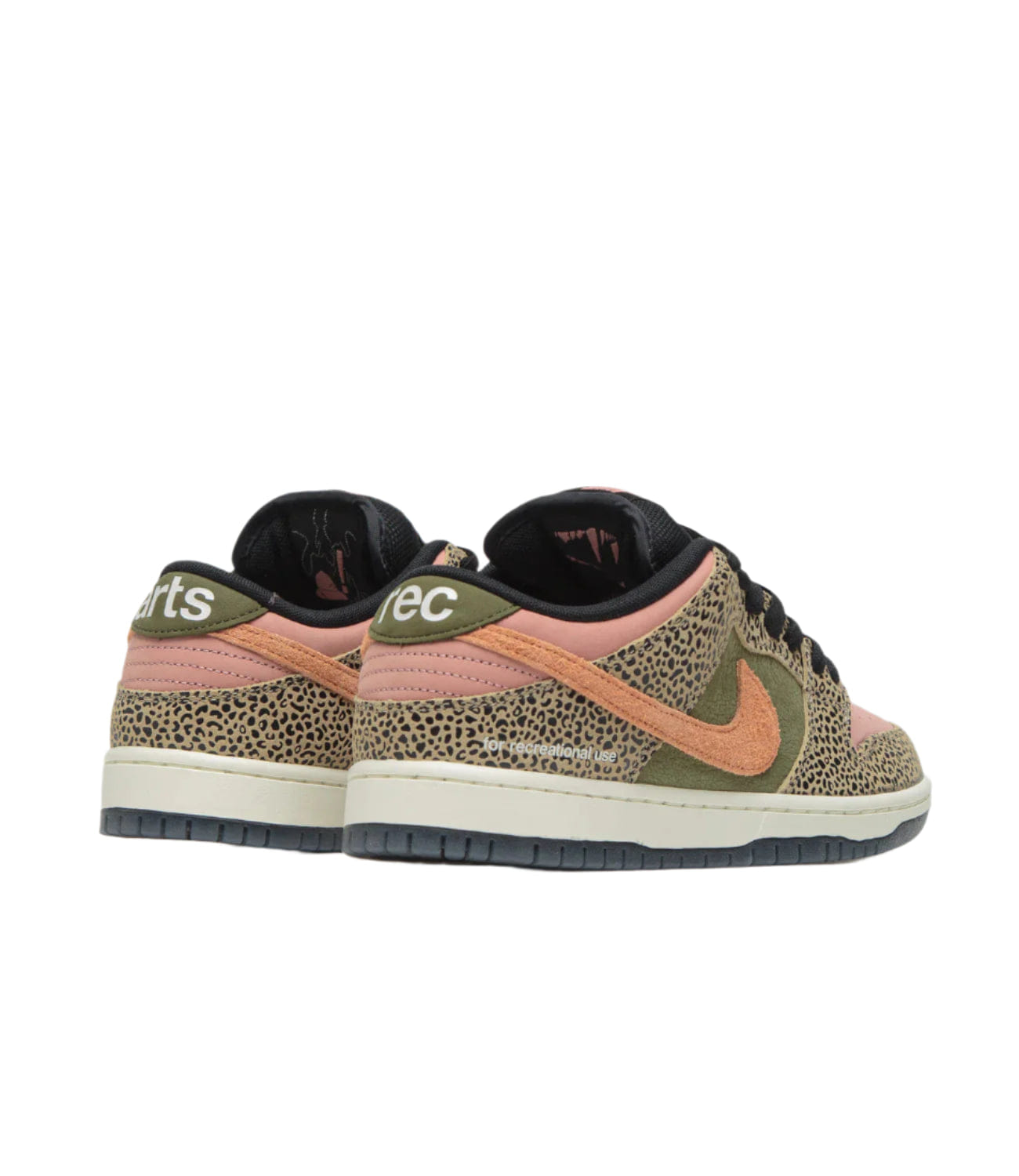 My Store Nike SB x Arts - Rec Dunk Low - Preorder