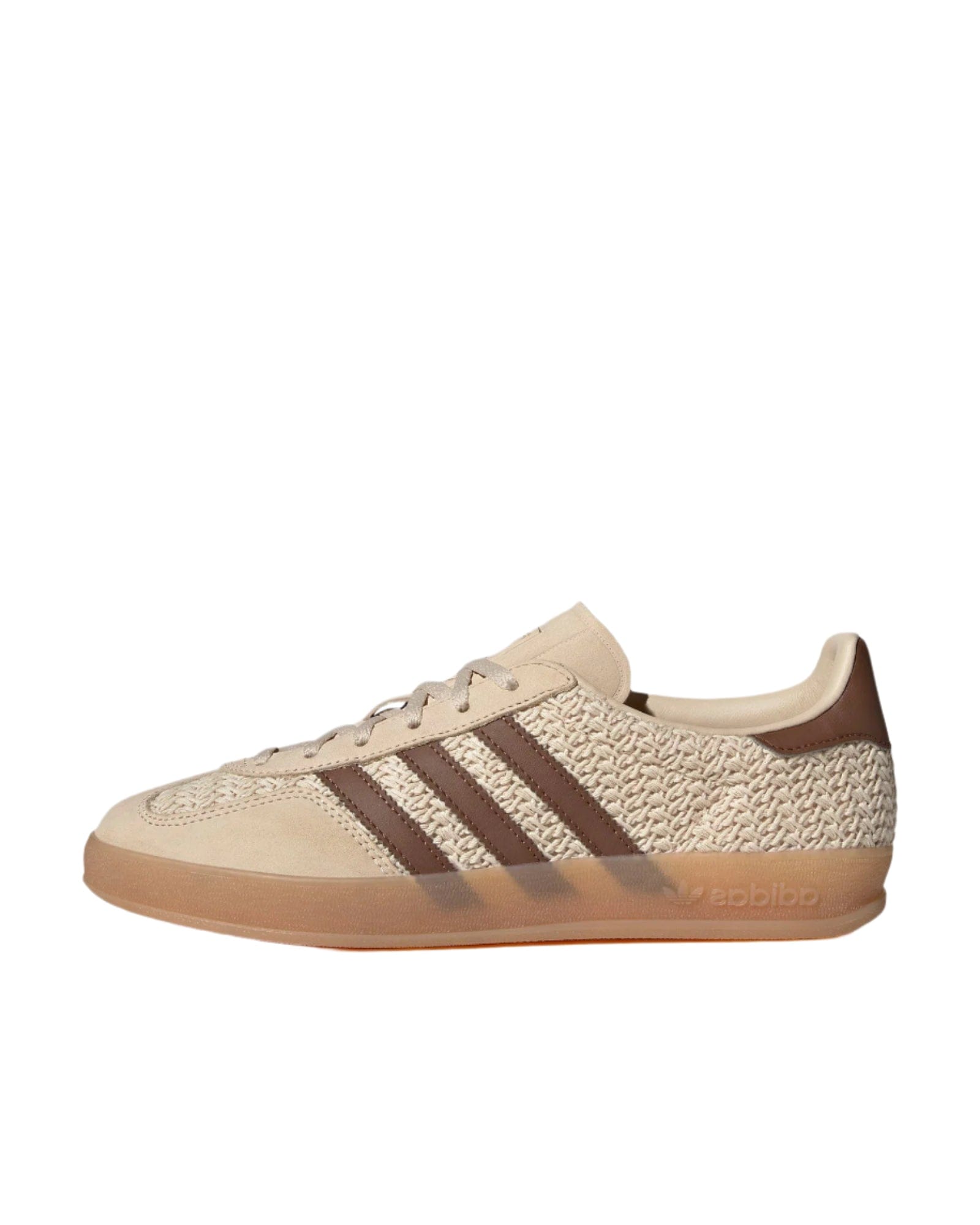 My Store Adidas Gazelle Indoor Sand Strata Premium Brown - Preorder