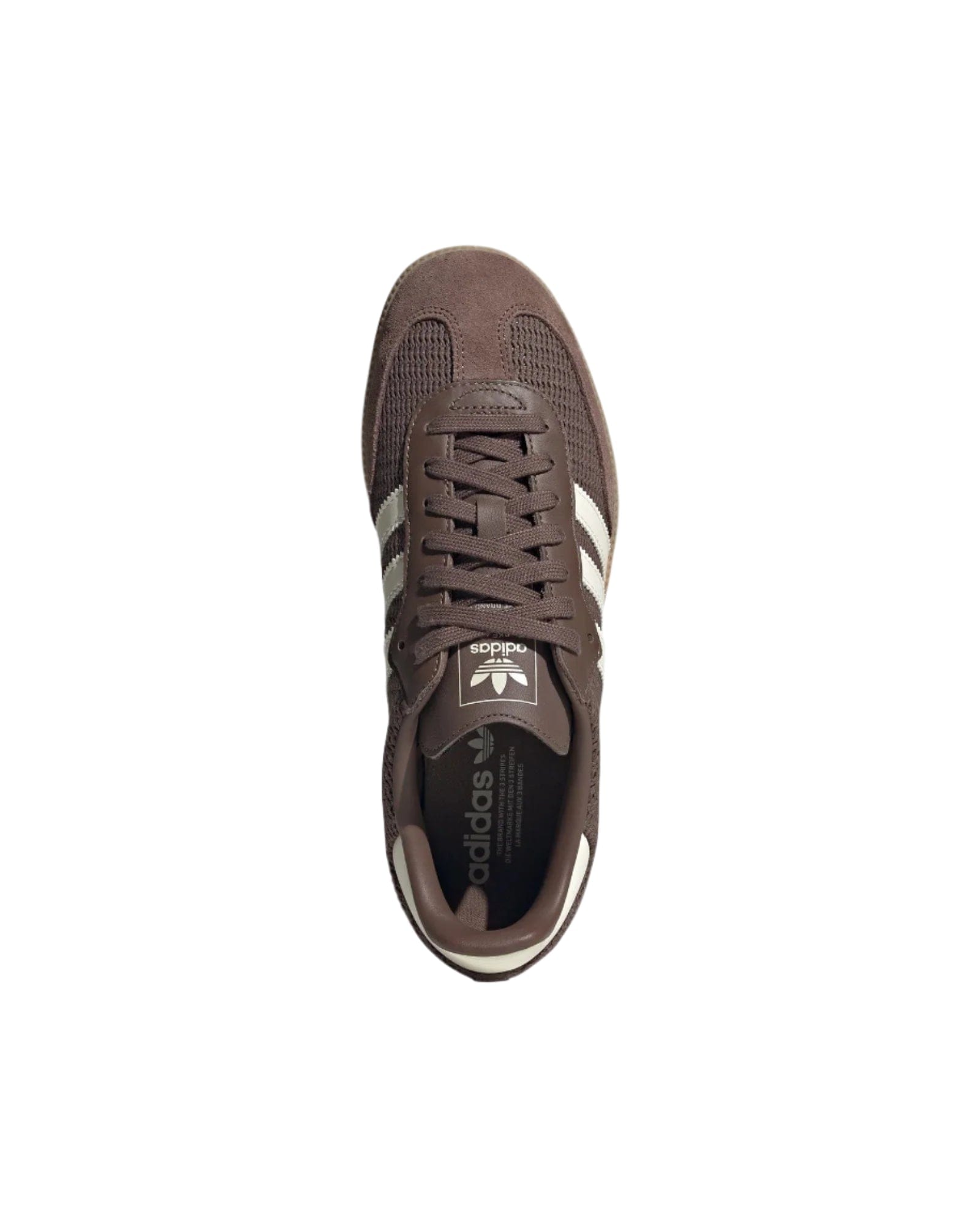 My Store Adidas Samba OG Earth Stratan - Preorder